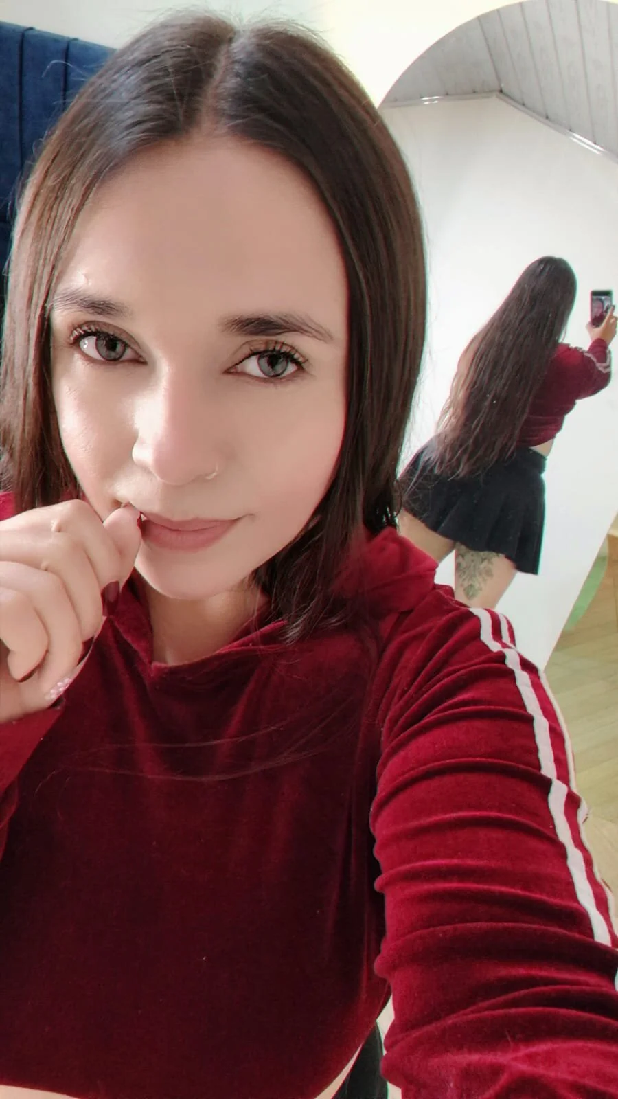 XXX Porn Photo of Nude Cherrybbunny 56