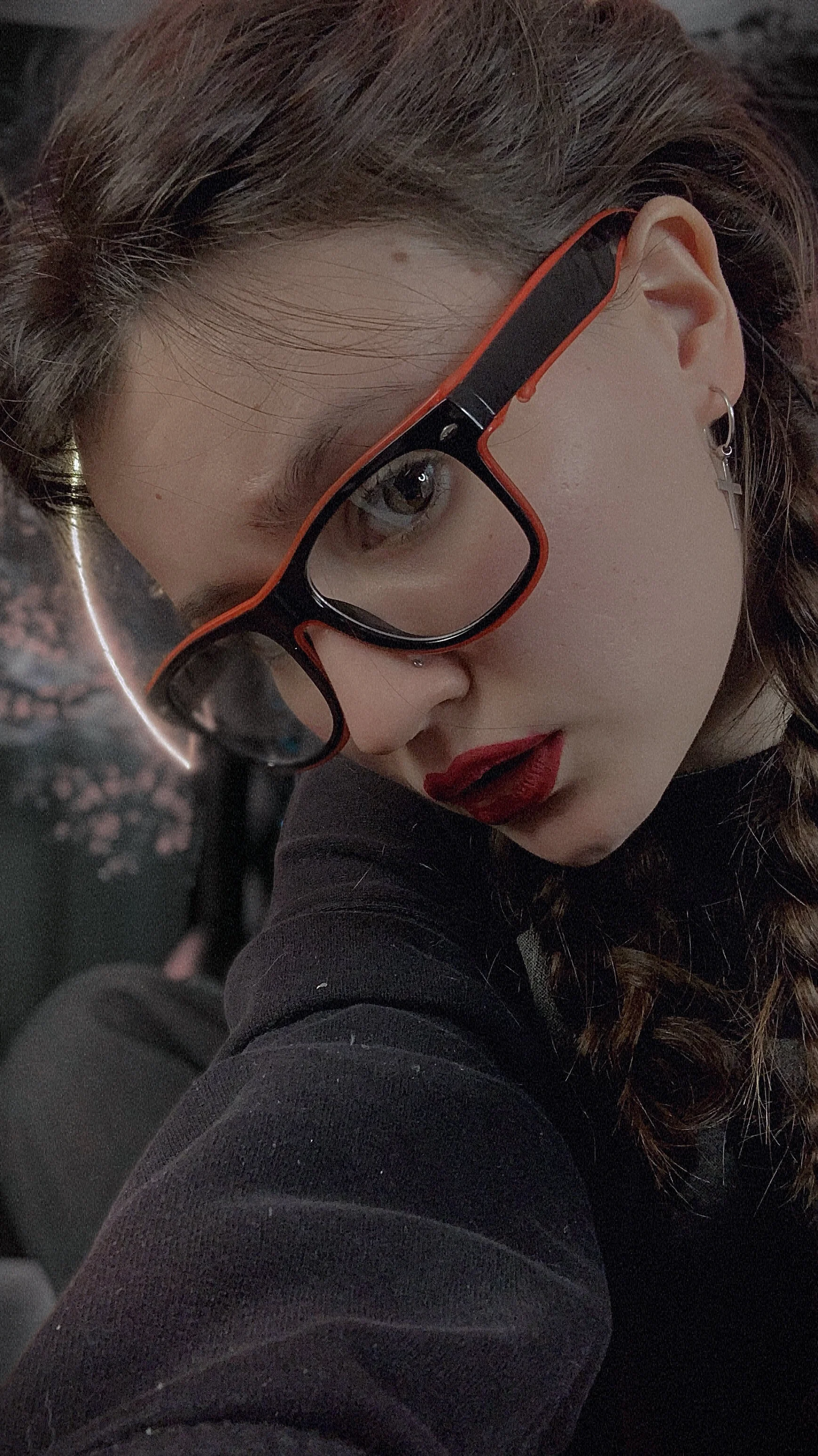 XXX Porn Photo of Nude ameli_moon 30
