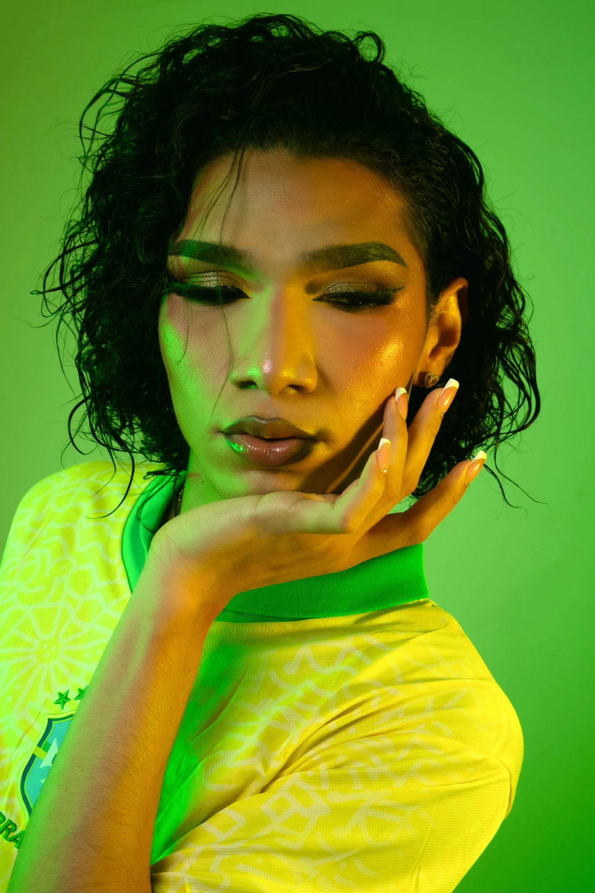 XXX Porn Photo of Nude FernandaFox_ 18