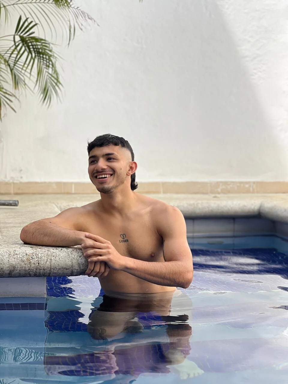 XXX Porn Photo of Nude ArturoCardona_ 3