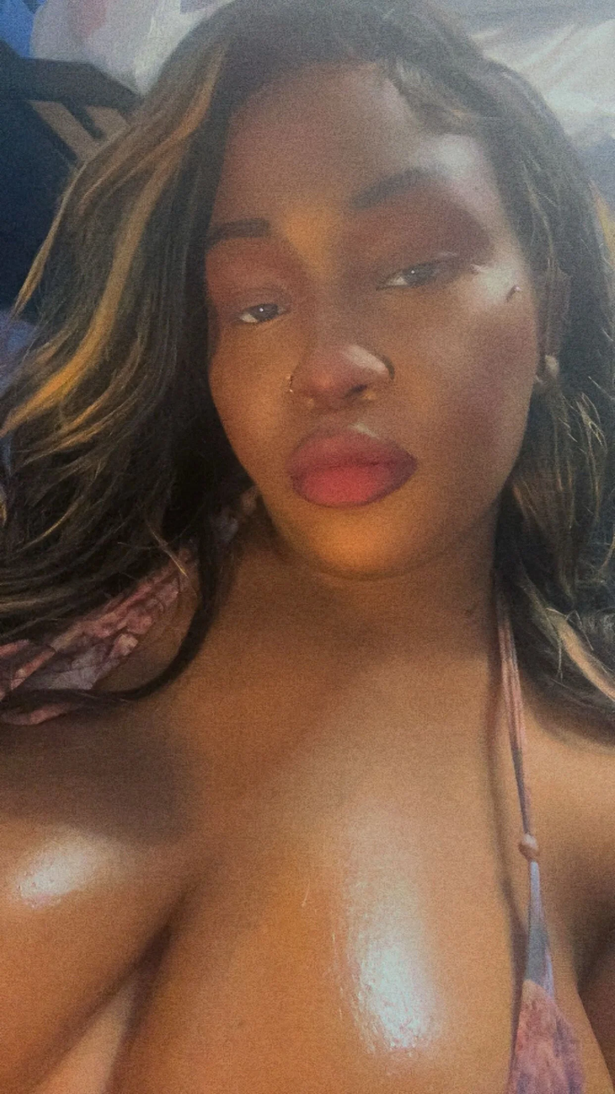 XXX Porn Photo of Nude sassysuu 1