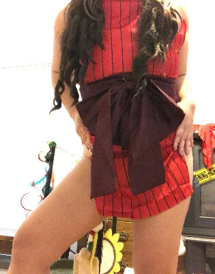 XXX Porn Photo of Nude asialovedoll 190
