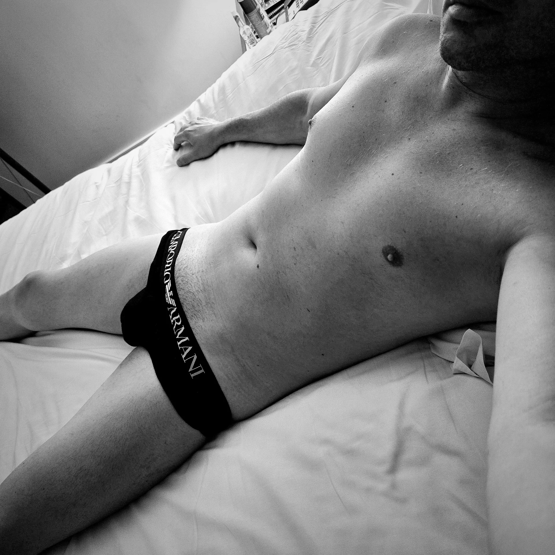 XXX Porn Photo of Nude Alex_piloto_82 2