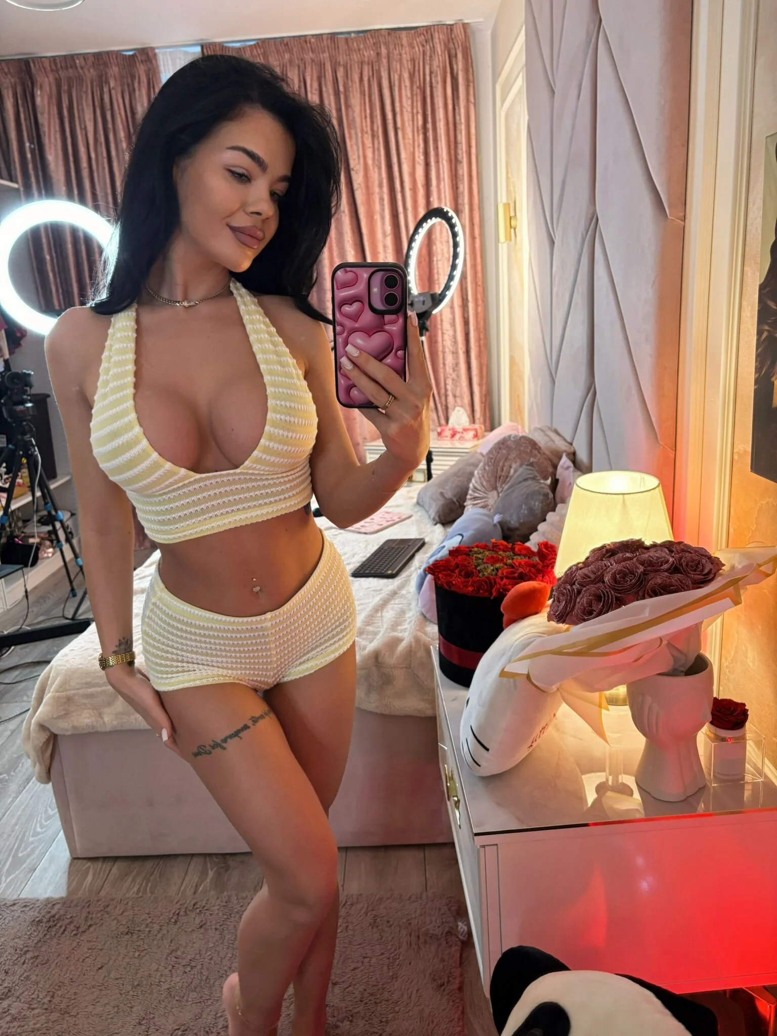 XXX Porn Photo of Nude Alexaheyess 65