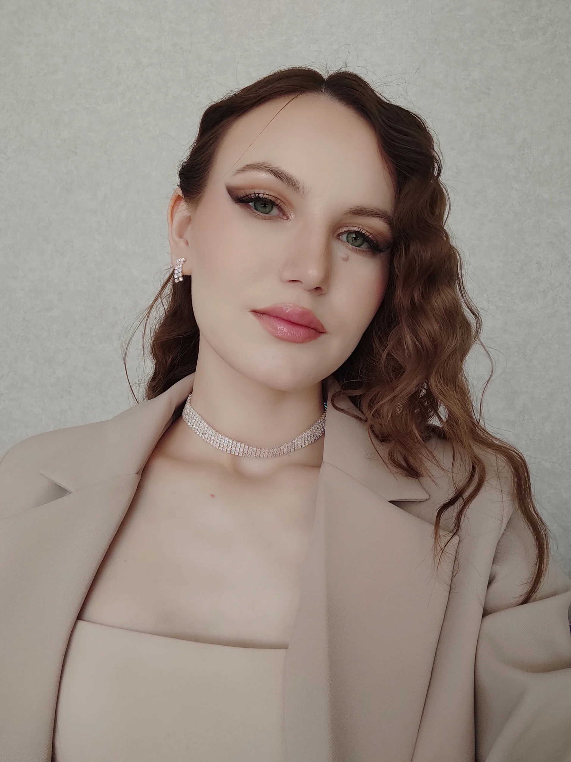 XXX Porn Photo of Nude YungTessa 10