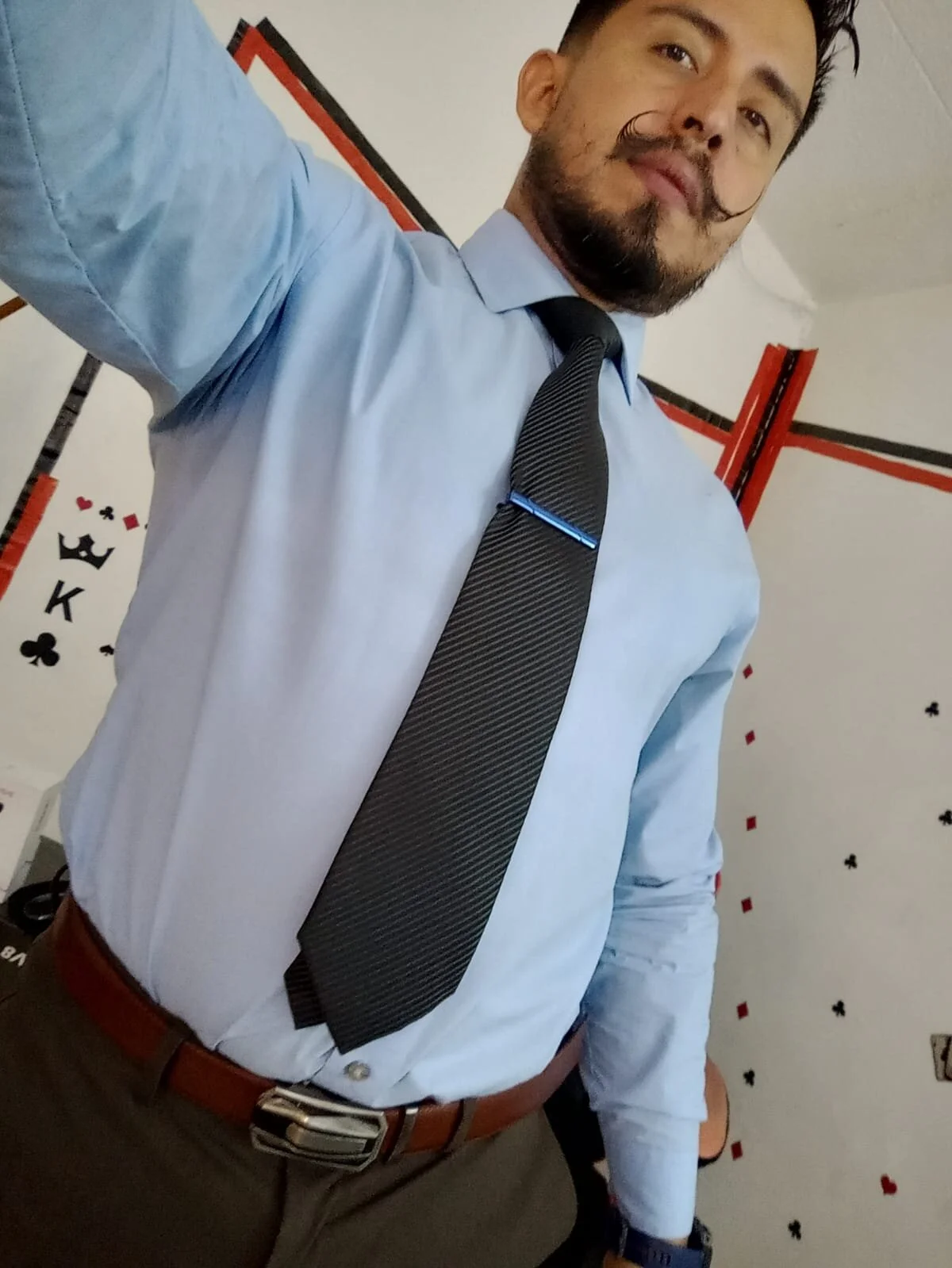 XXX Porn Photo of Nude KalethBigDick 1870