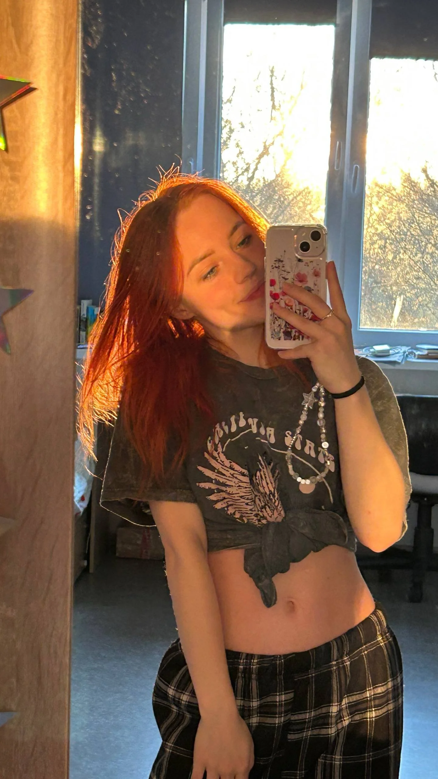 XXX Porn Photo of Nude GemmaGellar 23