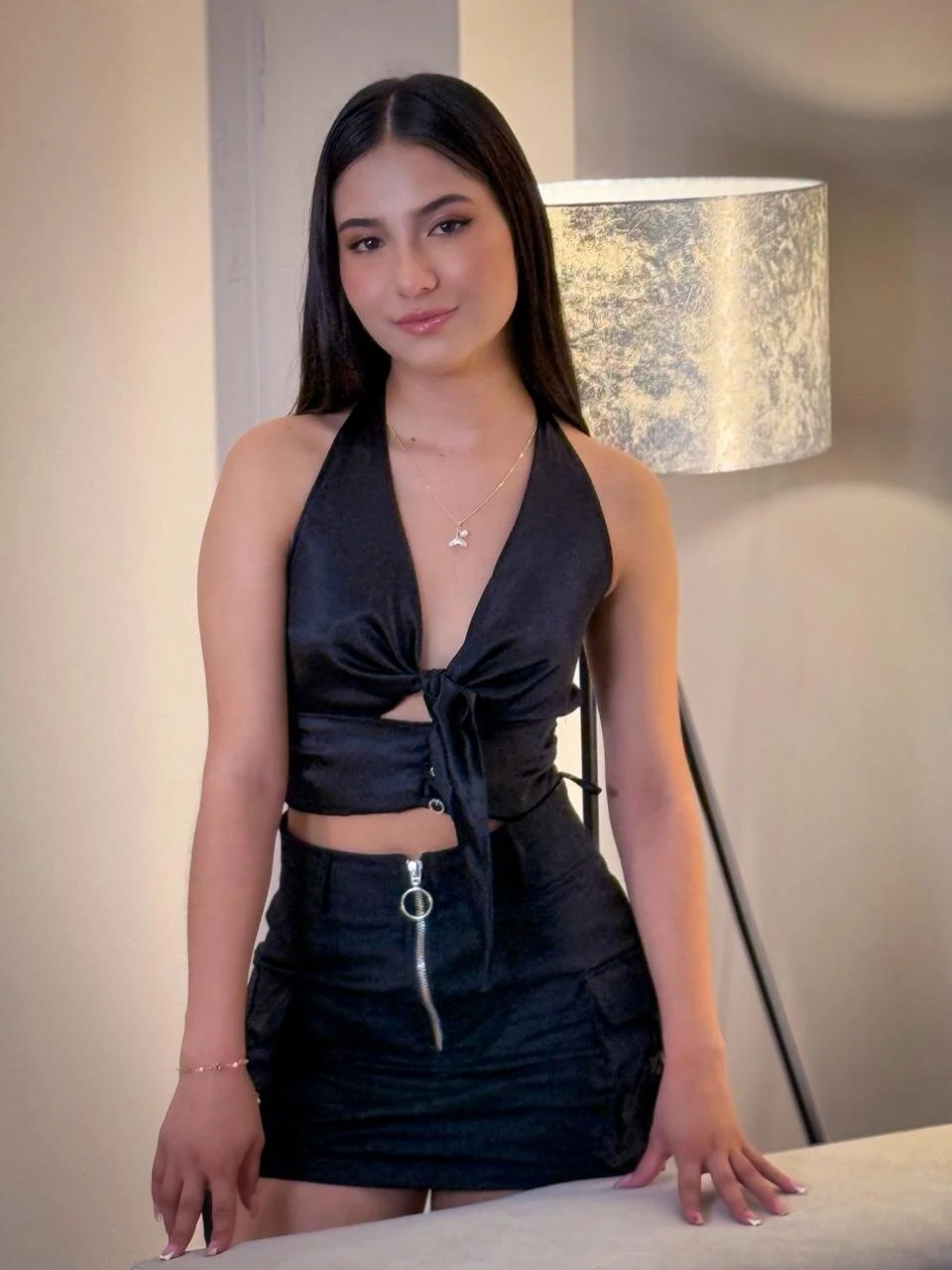 XXX Porn Photo of Nude LucieMartin 9