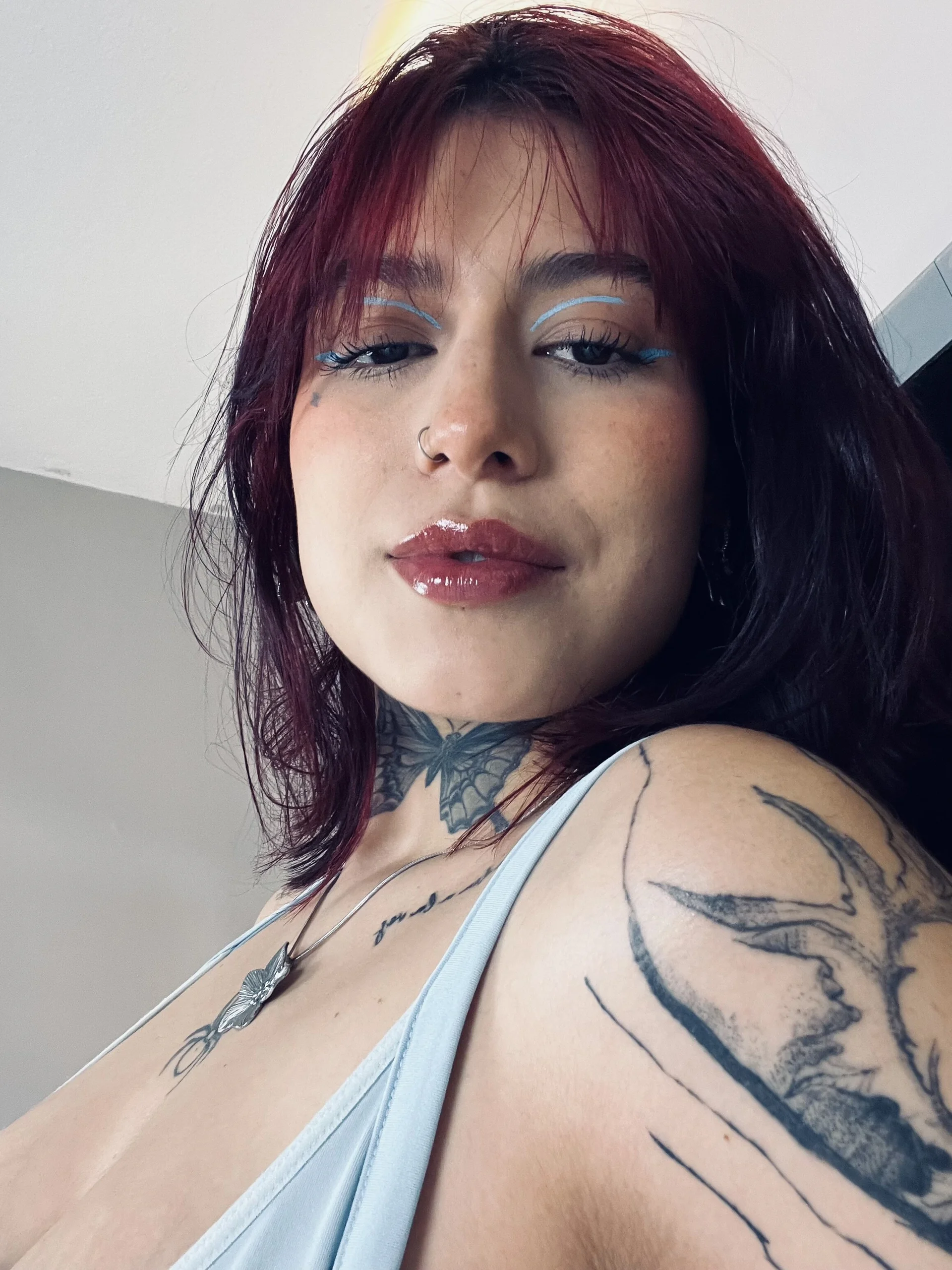 XXX Porn Photo of Nude Ravenn21x 7