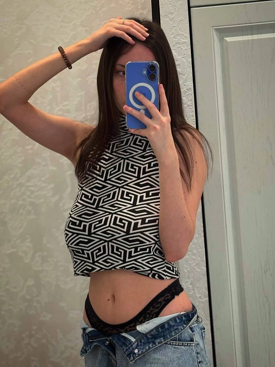 XXX Porn Photo of Nude JoniBreznak 26
