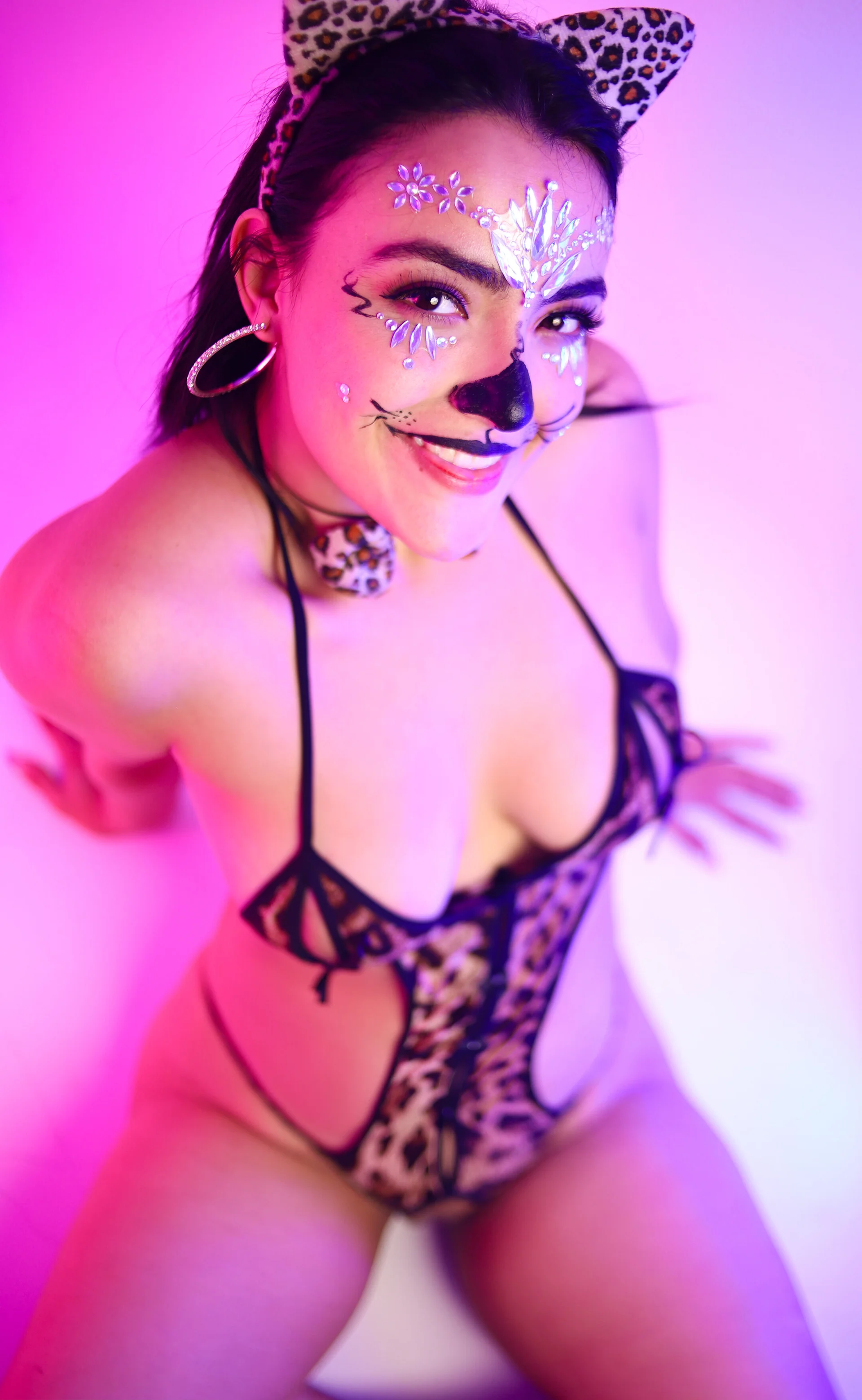 XXX Porn Photo of Nude IsabellaaJoness 69