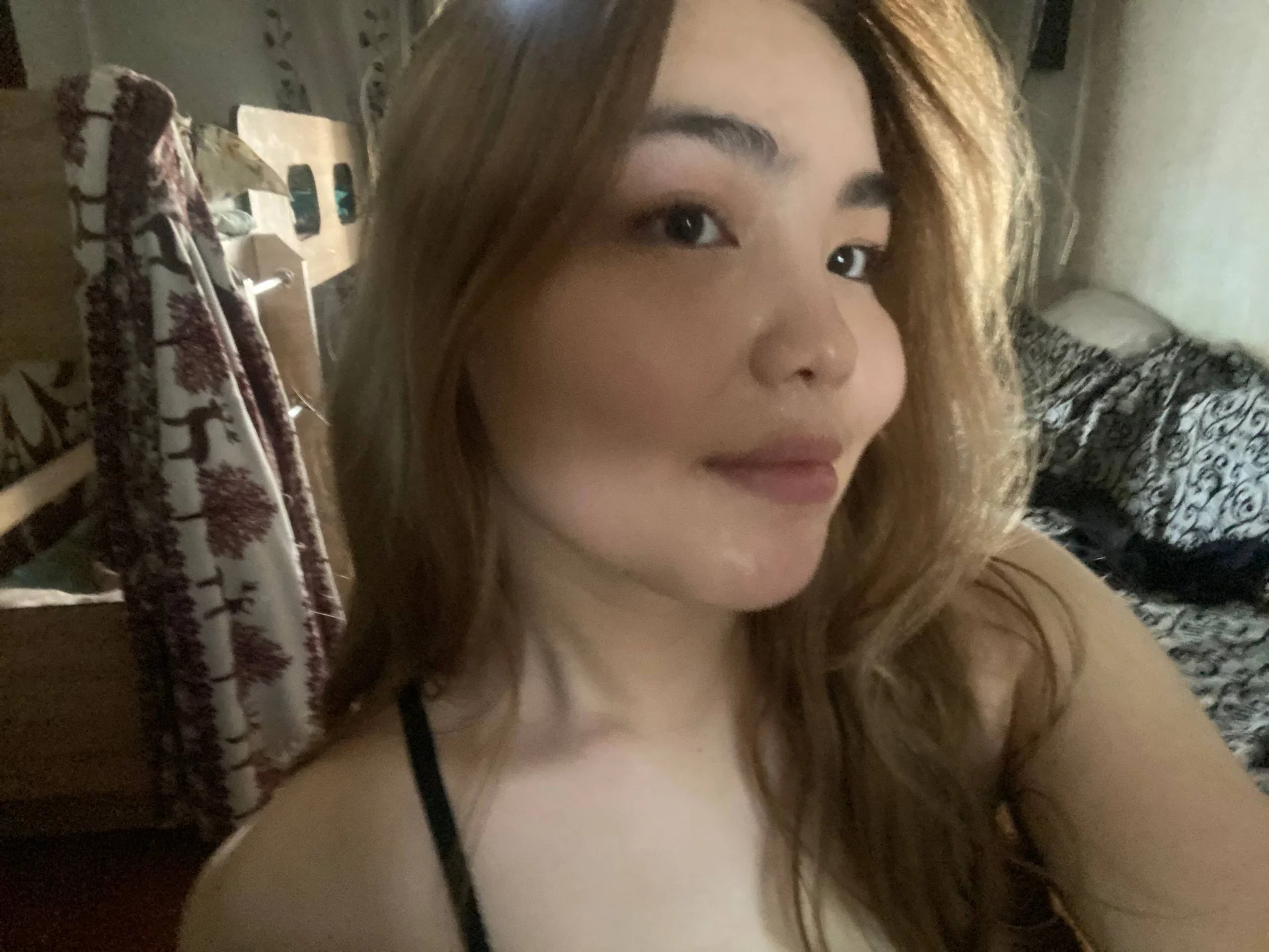 XXX Porn Photo of Nude CuteAngell 2