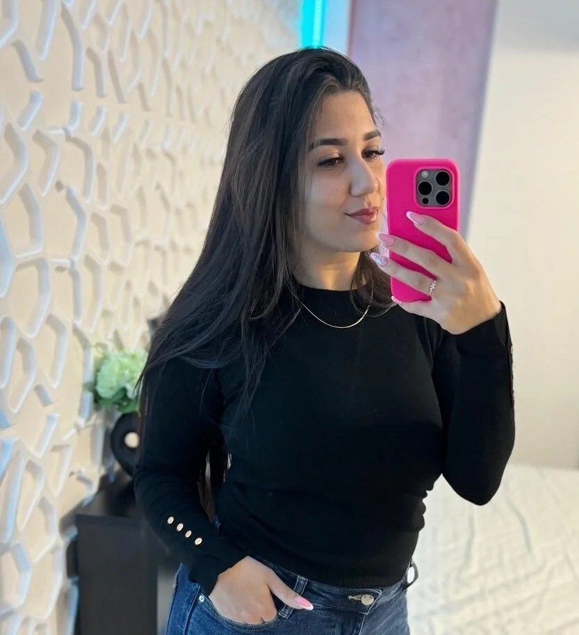XXX Porn Photo of Nude JuliaCoral 3
