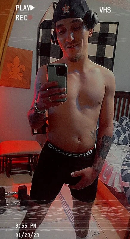 XXX Porn Photo of Nude Jbizzle247 1