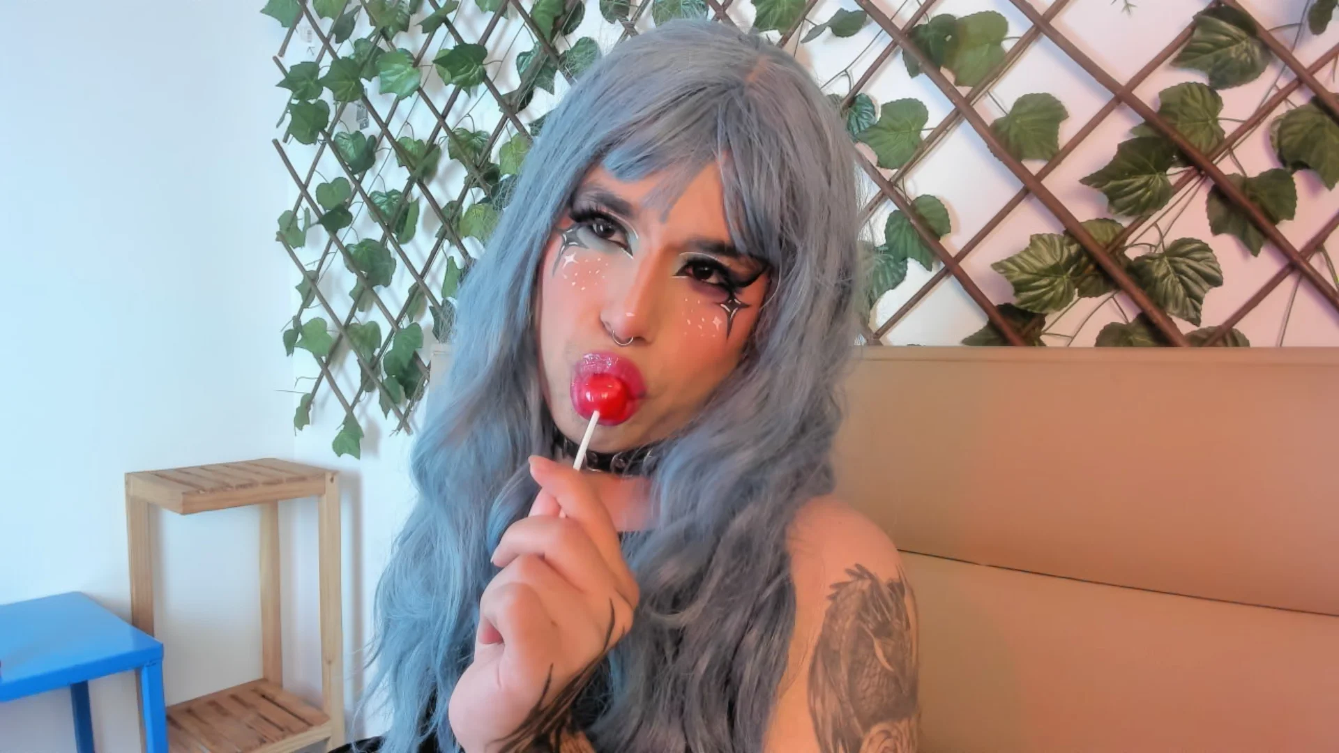 XXX Porn Photo of Nude Lexxxxx_ 221