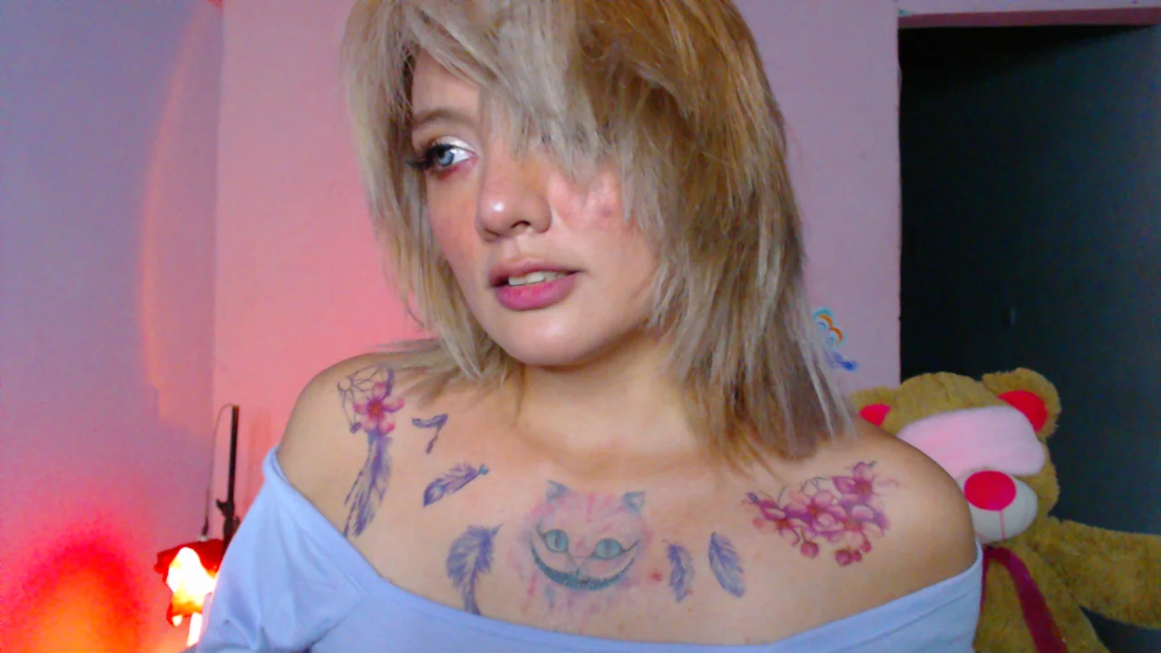 XXX Porn Photo of Nude natalia_333 19