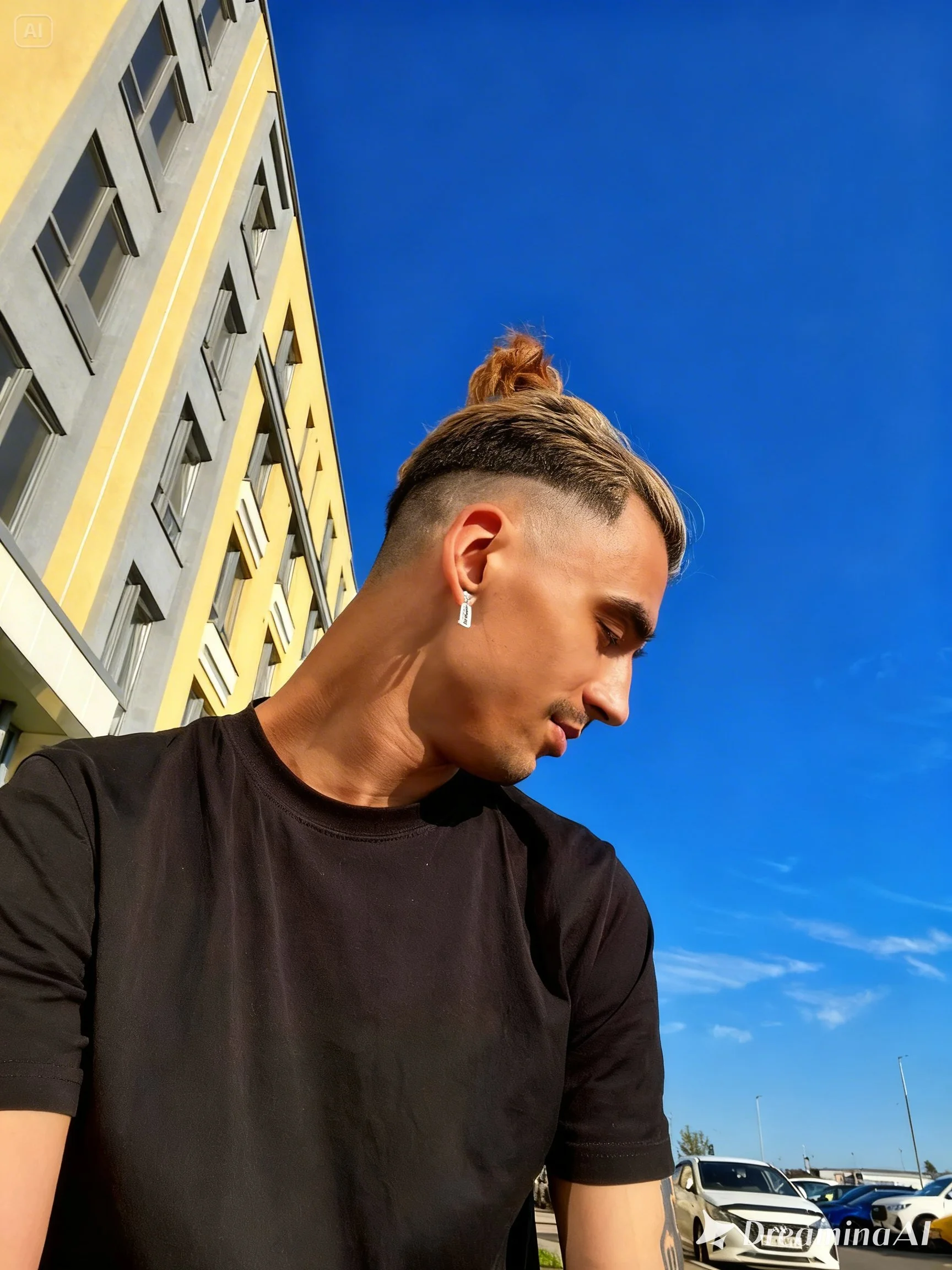 XXX Porn Photo of Nude Slendy_Knox 14