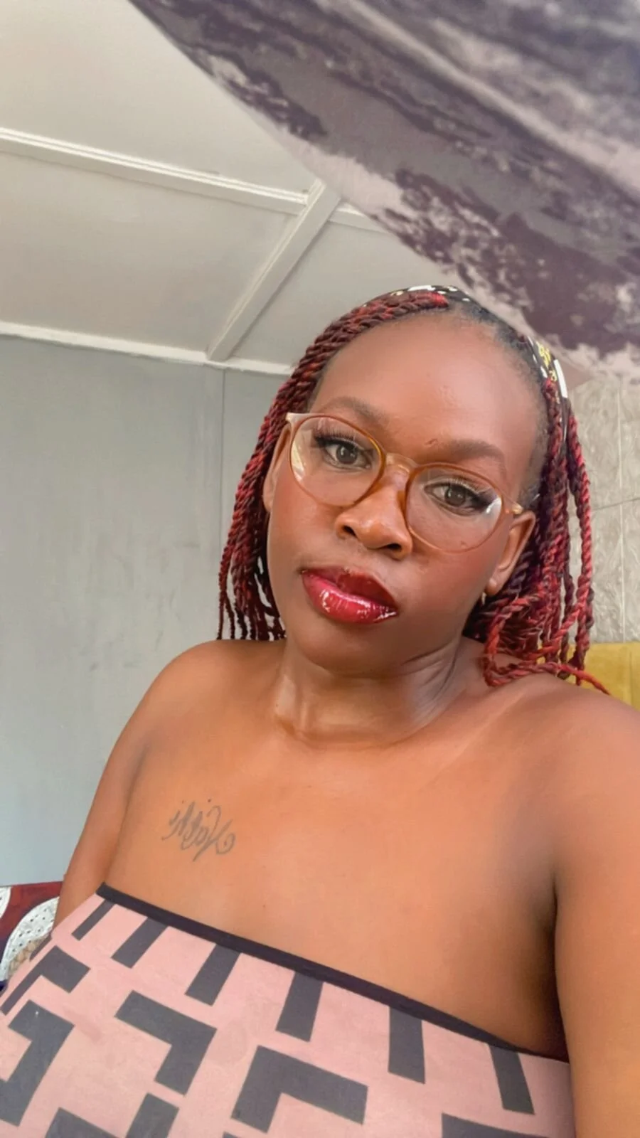 XXX Porn Photo of Nude Rubby4Daddy 1