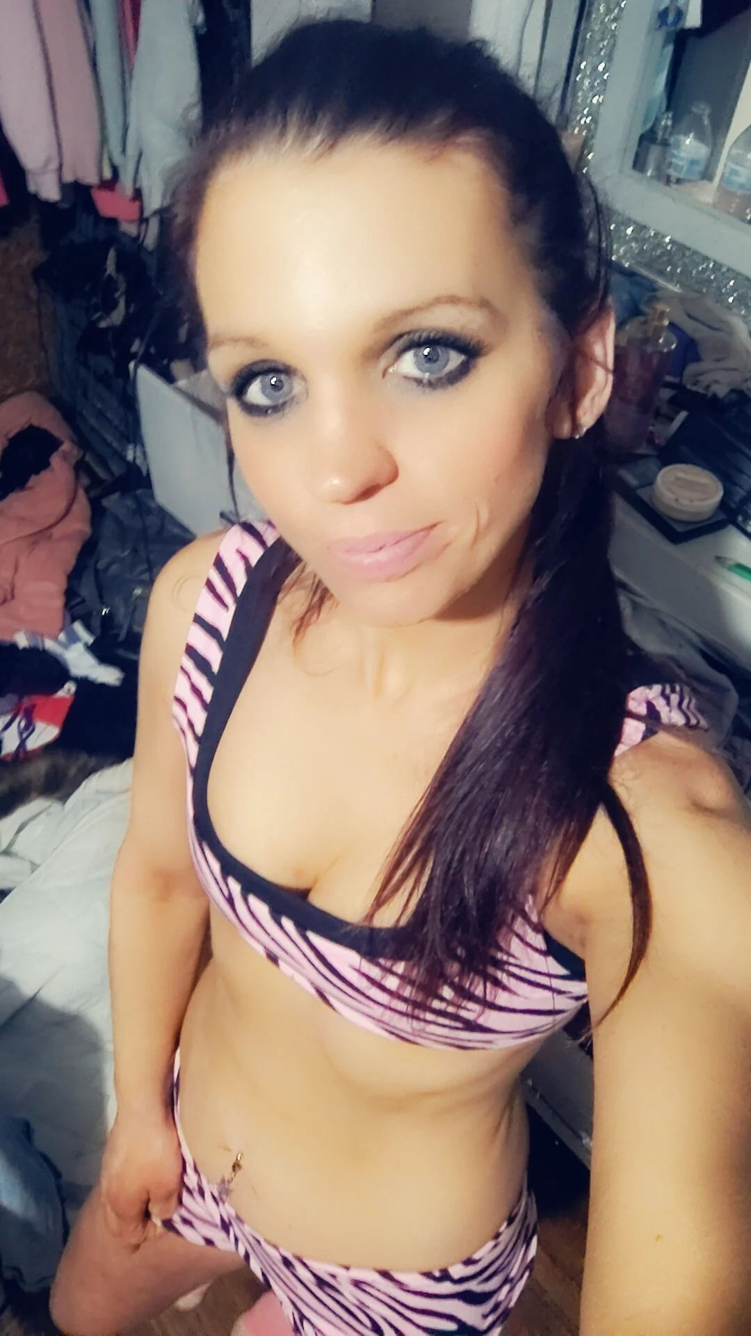 XXX Porn Photo of Nude furboots87 6