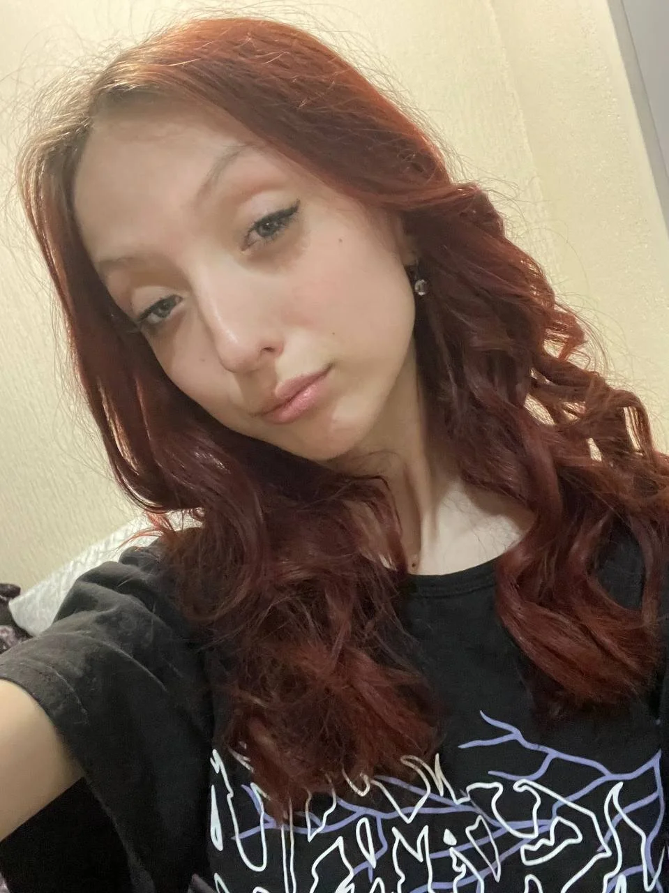 XXX Porn Photo of Nude Daria_J 6