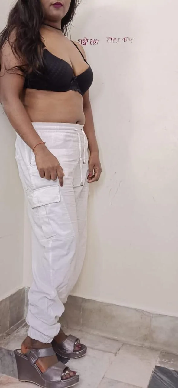 XXX Porn Photo of Nude Muktha 1