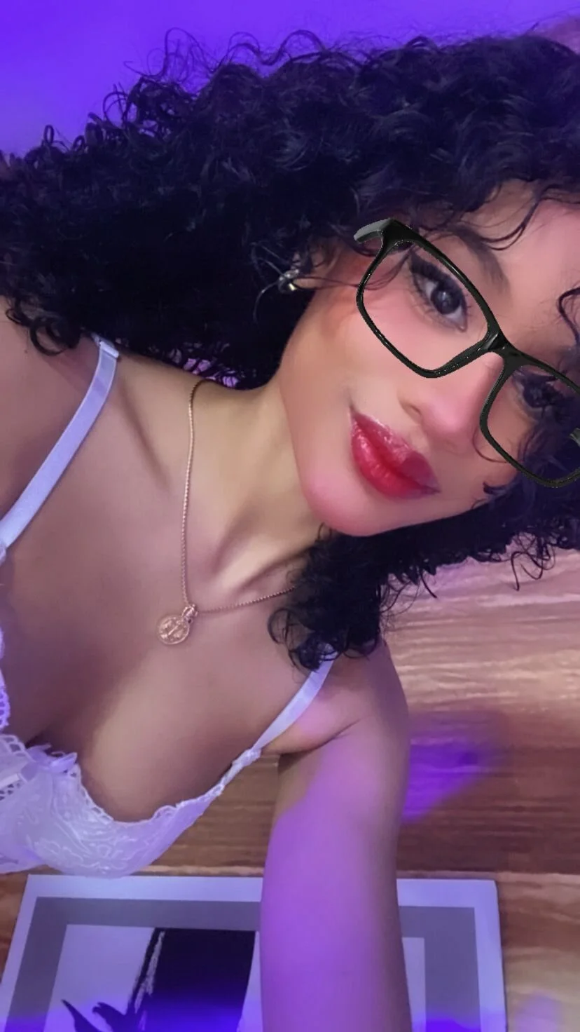XXX Porn Photo of Nude Aprillbrunette 148