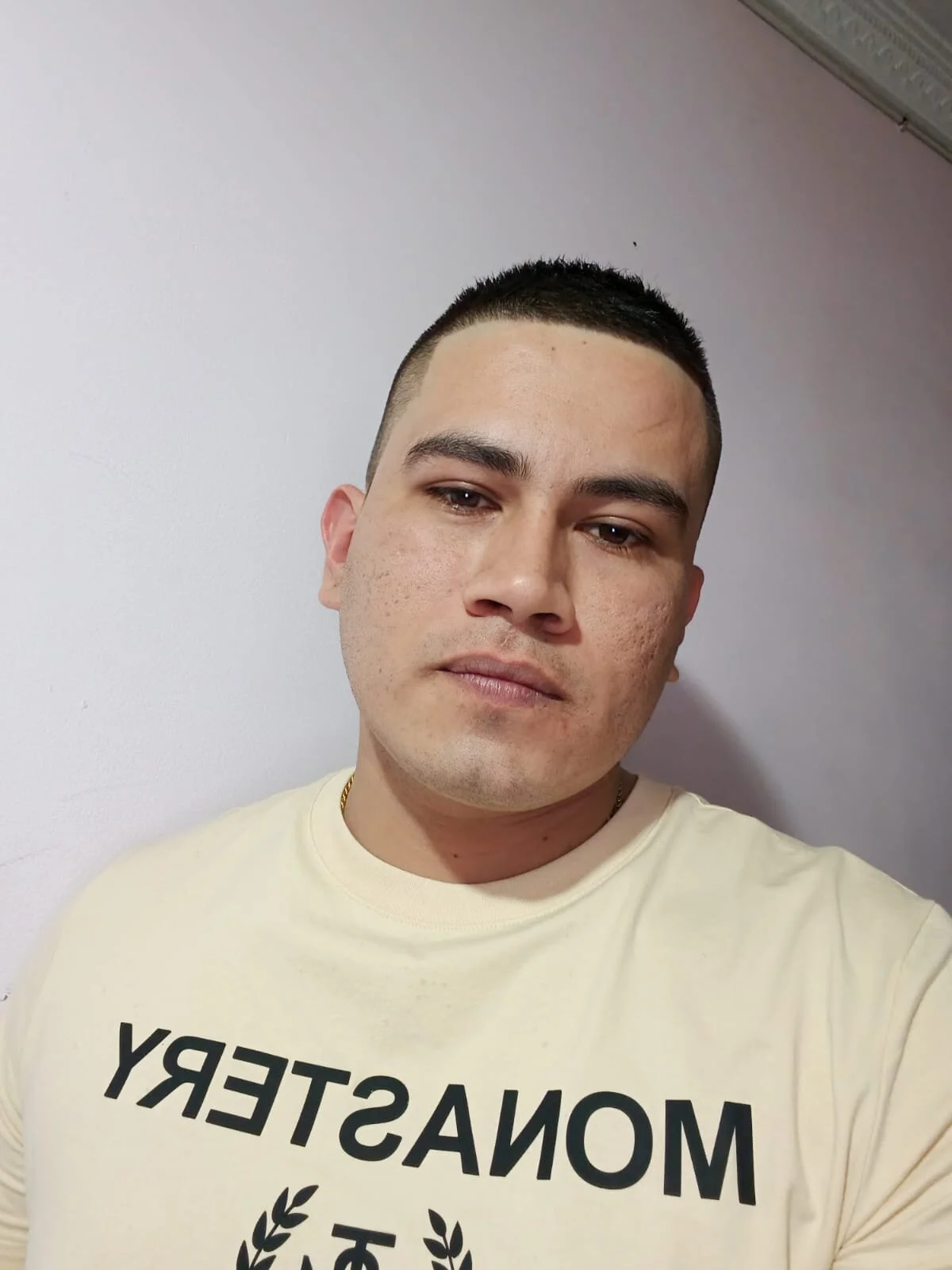 XXX Porn Photo of Nude DanteyLuna 1