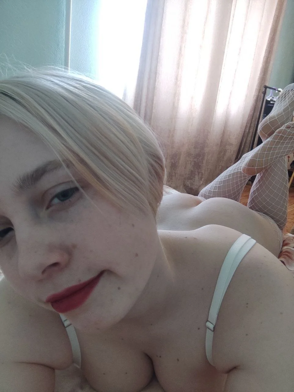 XXX Porn Photo of Nude LunariaNicole 18
