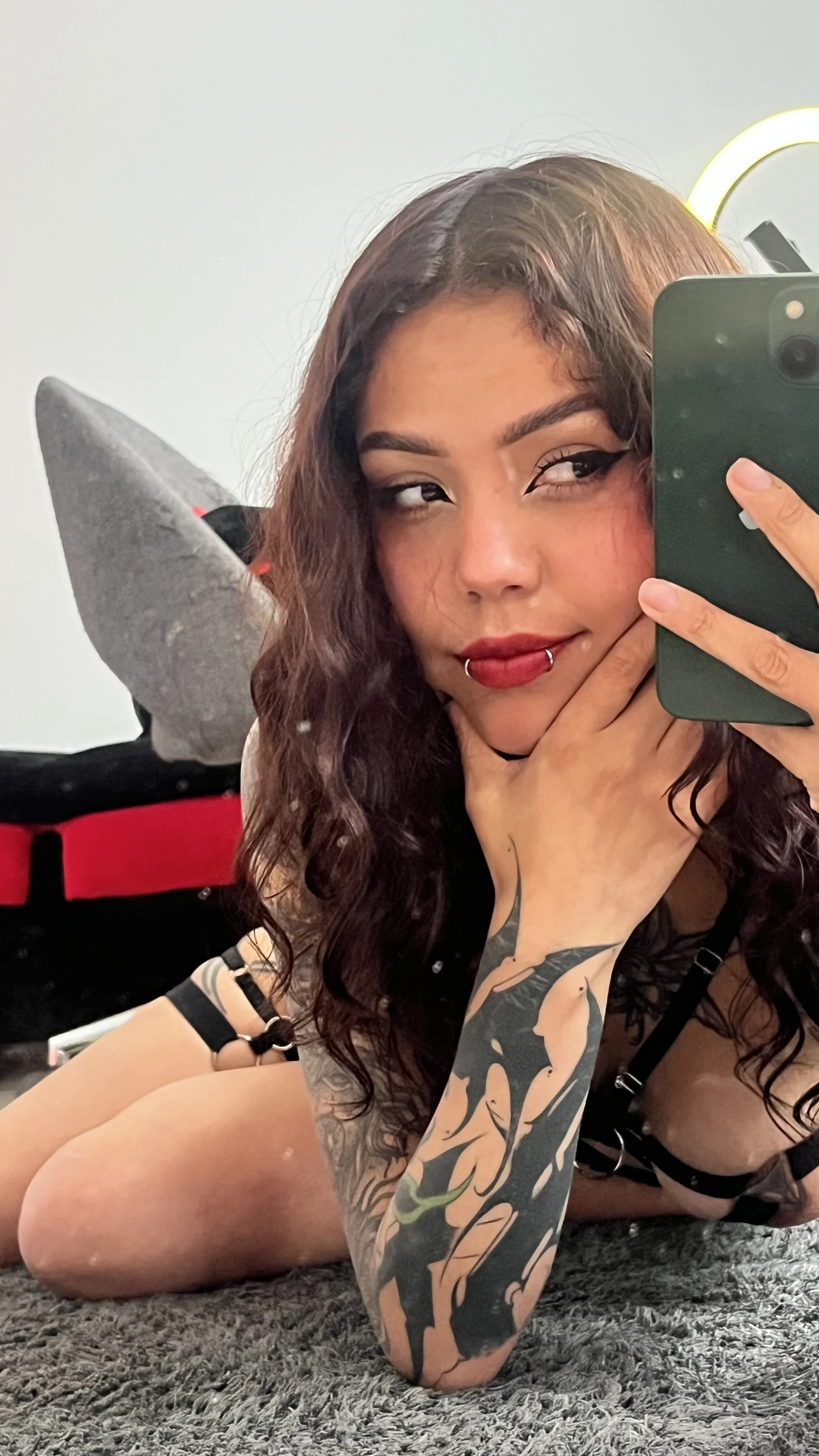 XXX Porn Photo of Nude JoanDolly 5