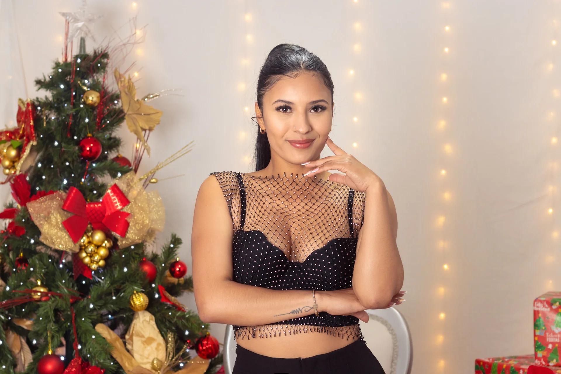 XXX Porn Photo of Nude CeliWoods 22