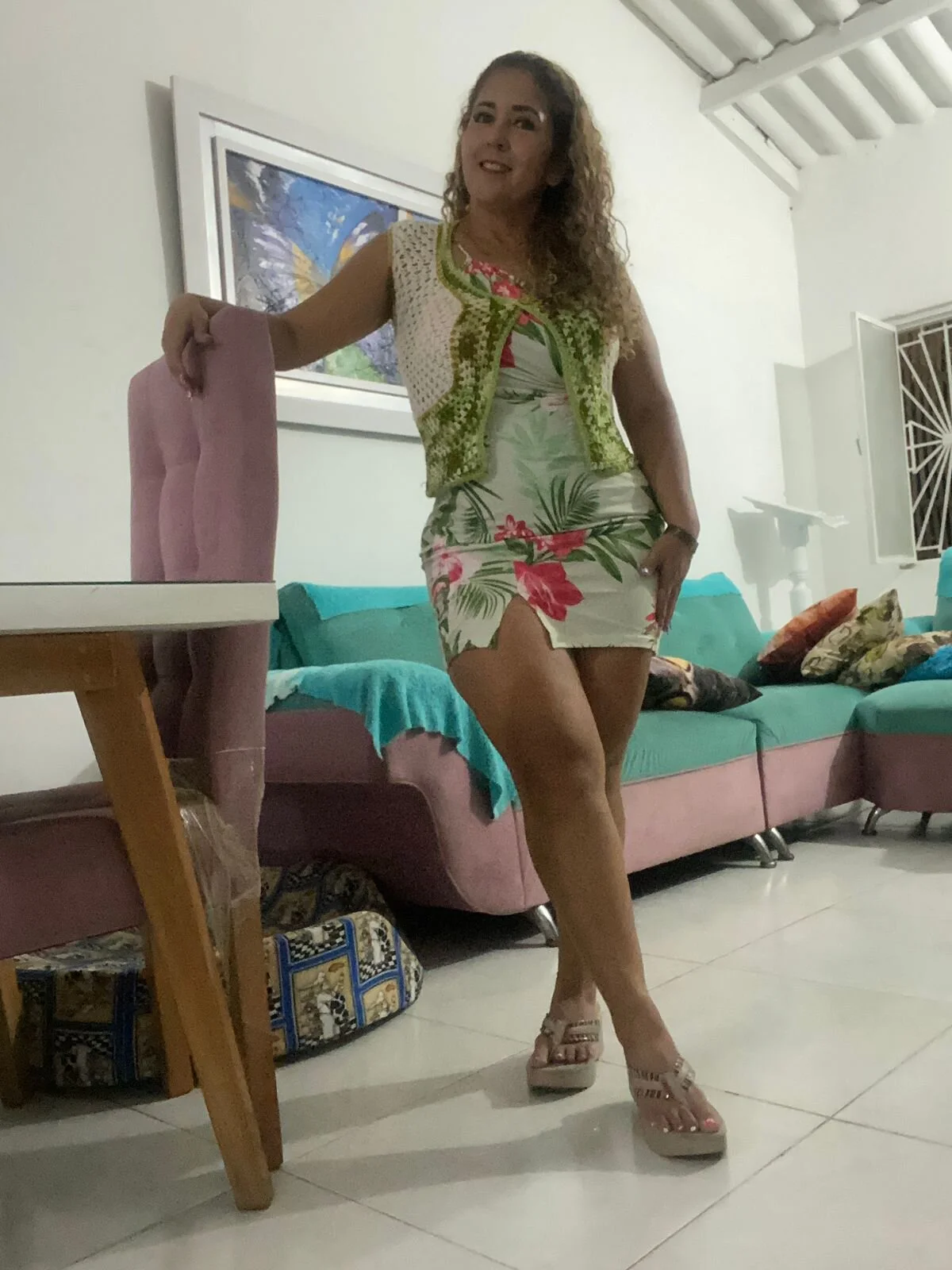 XXX Porn Photo of Nude camile_milf 1447