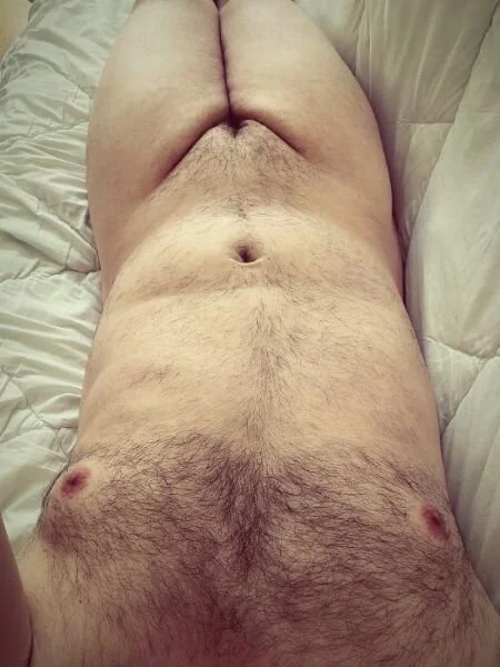 XXX Porn Photo of Nude Prizmatik34 6