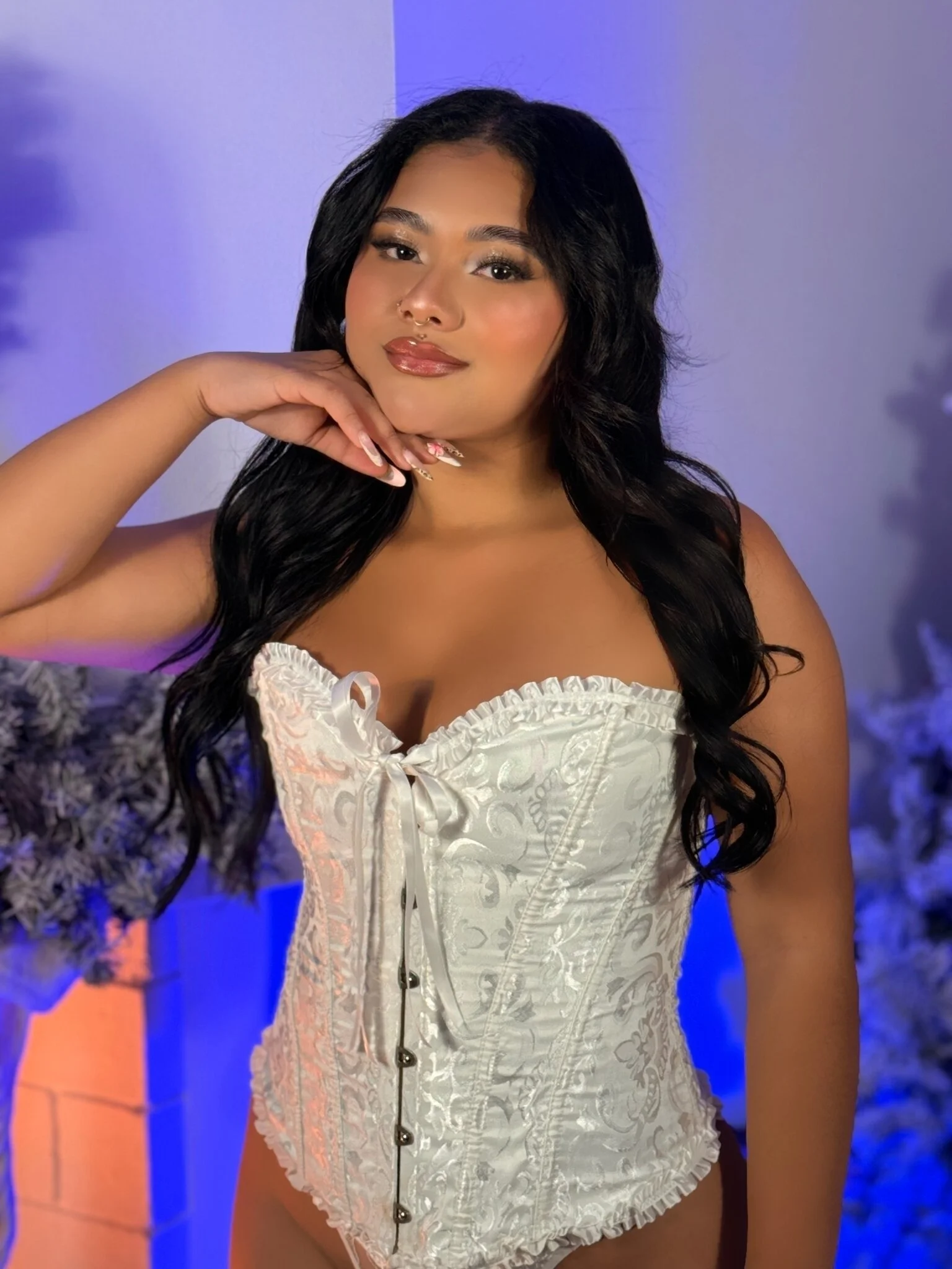 XXX Porn Photo of Nude GabriellaLee 69