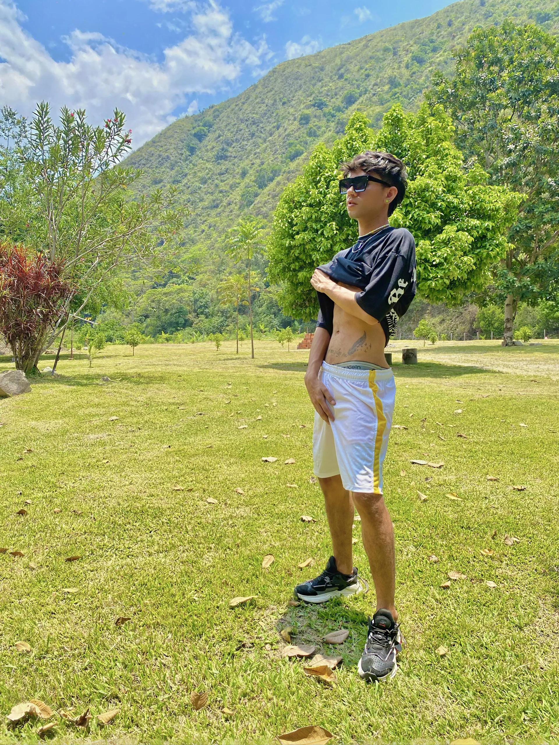 XXX Porn Photo of Nude Steven_baby69 6