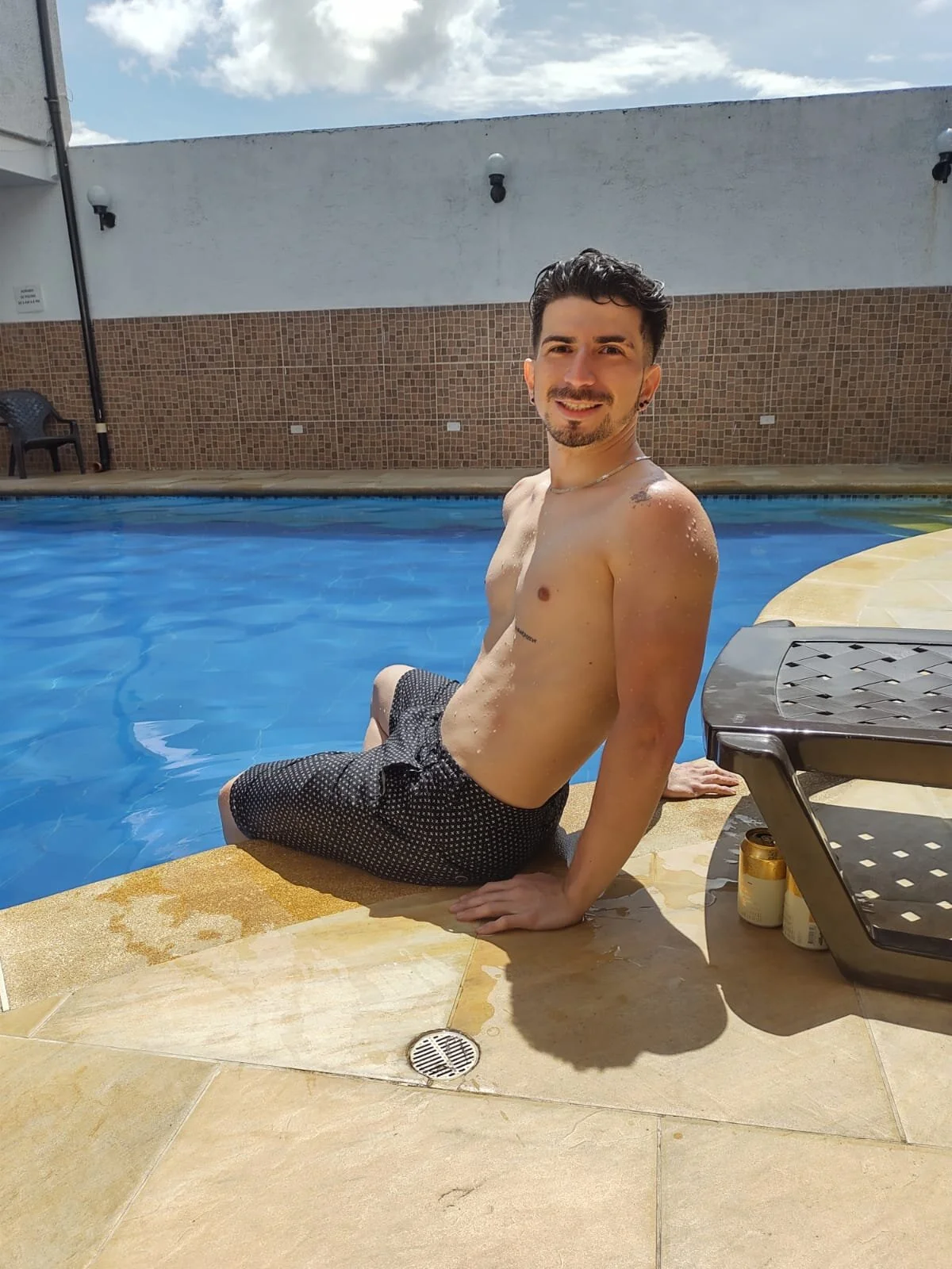 XXX Porn Photo of Nude LiamCossio_ 42