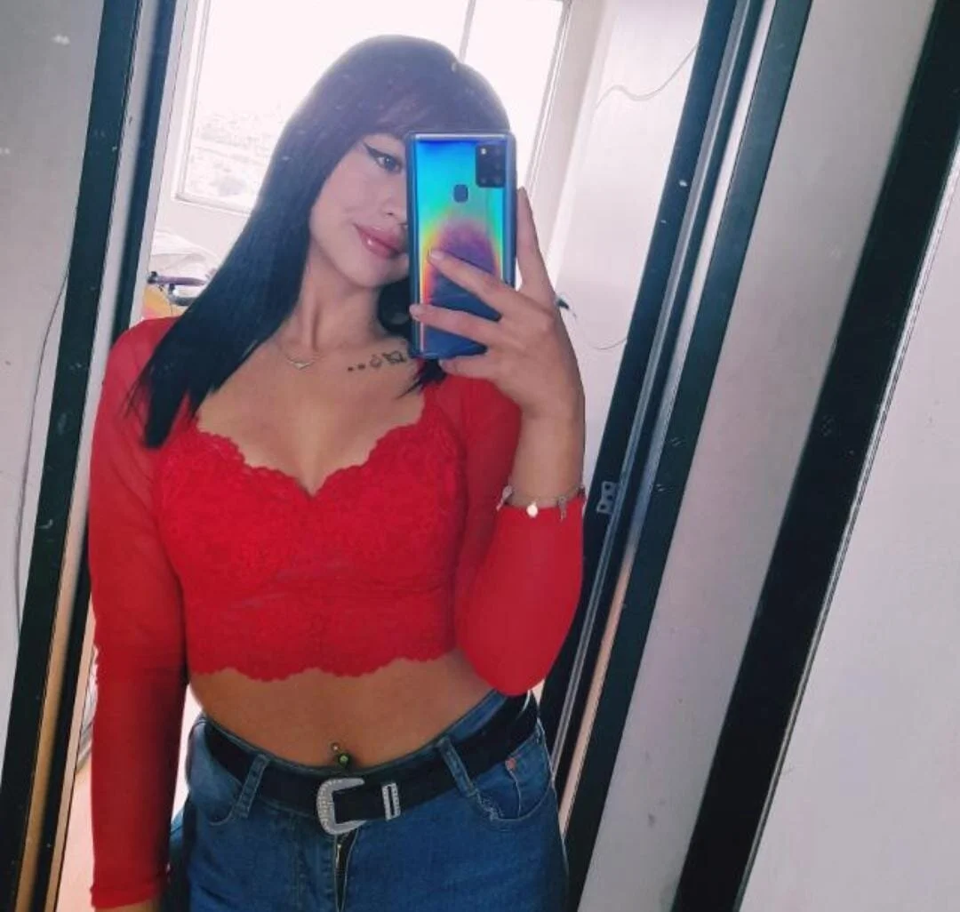 XXX Porn Photo of Nude miss_danika 1