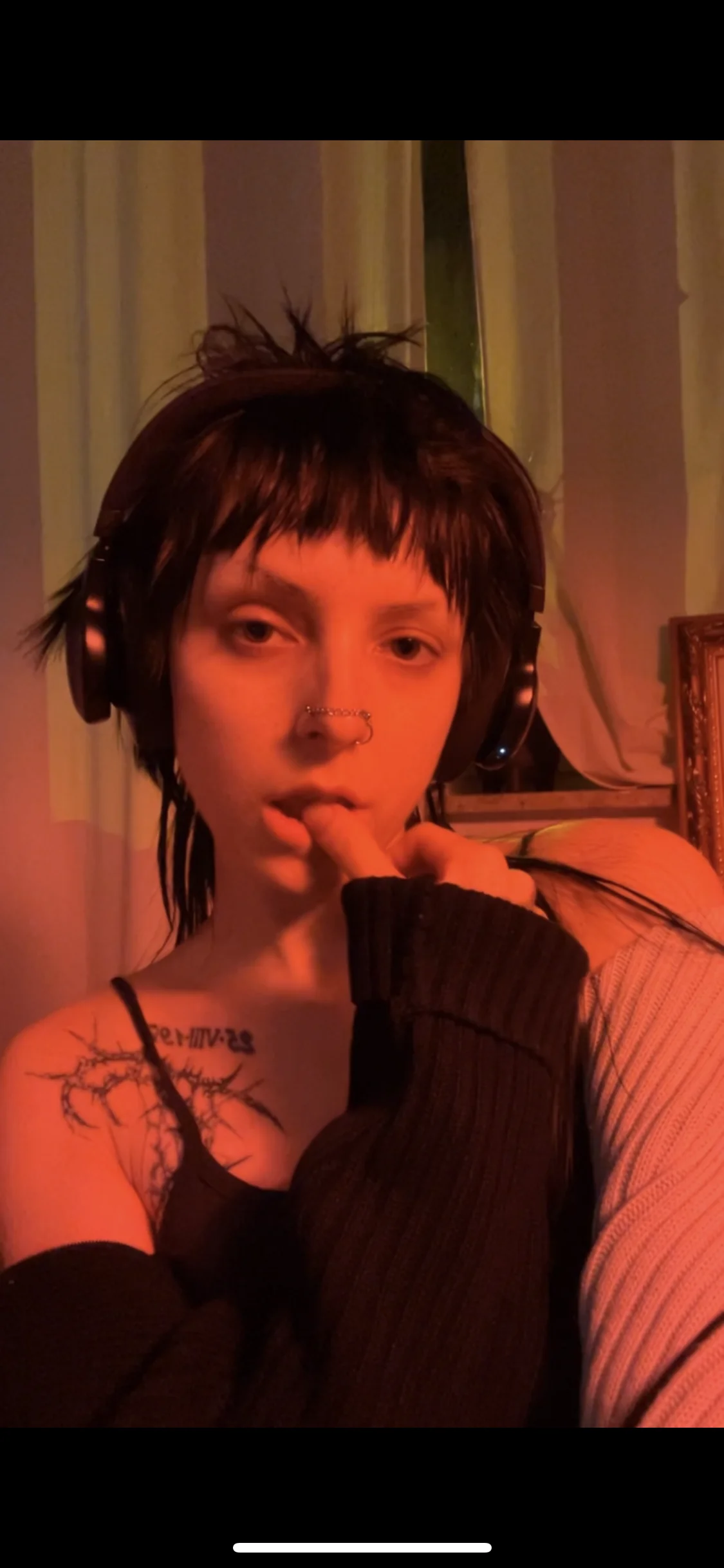 XXX Porn Photo of Nude imvoxxy 3