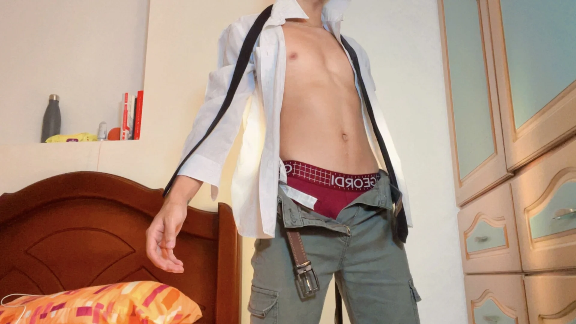 XXX Porn Photo of Nude Daark_Eros 15
