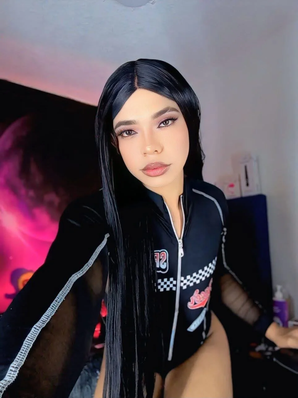 XXX Porn Photo of Nude Sasha_DannyRoom 6