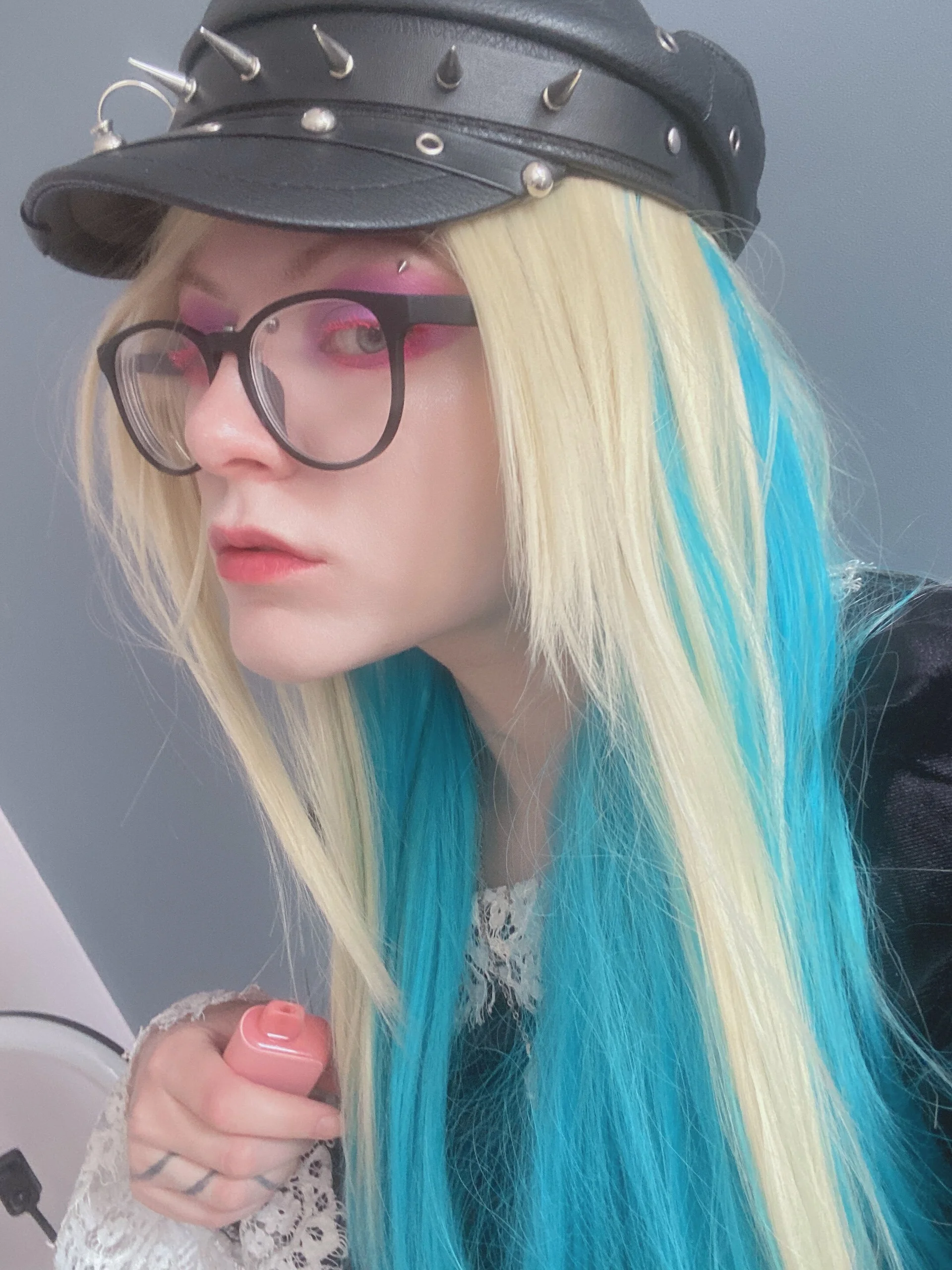 XXX Porn Photo of Nude Nora_adore_ya 4