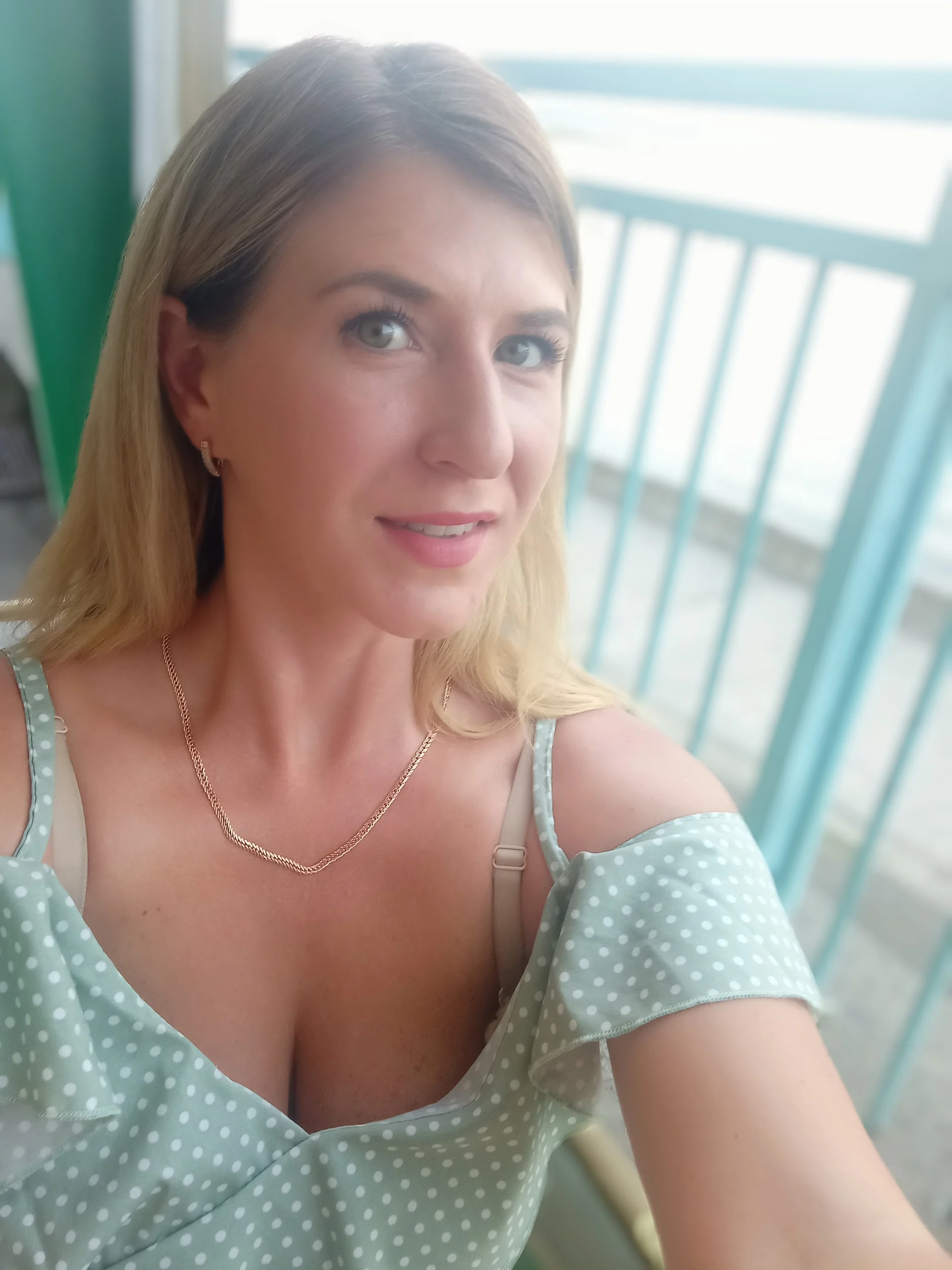 XXX Porn Photo of Nude Natali_UA 27