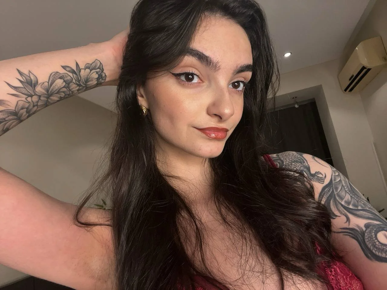XXX Porn Photo of Nude Morena_Dolce 86