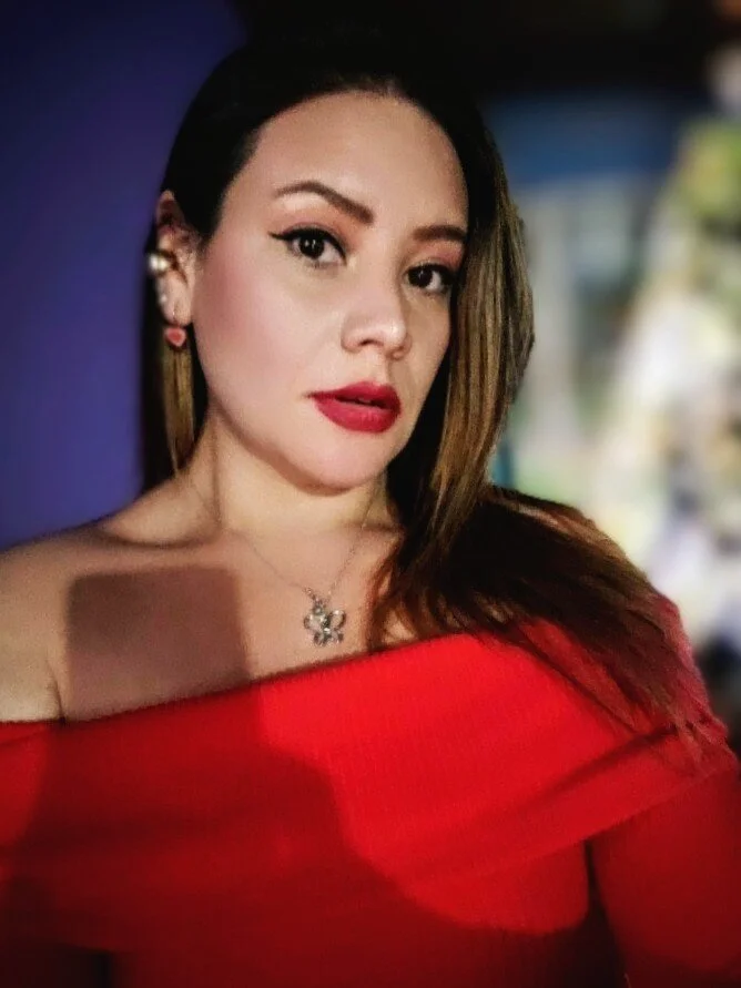 XXX Porn Photo of Nude Lenajones_ch 4