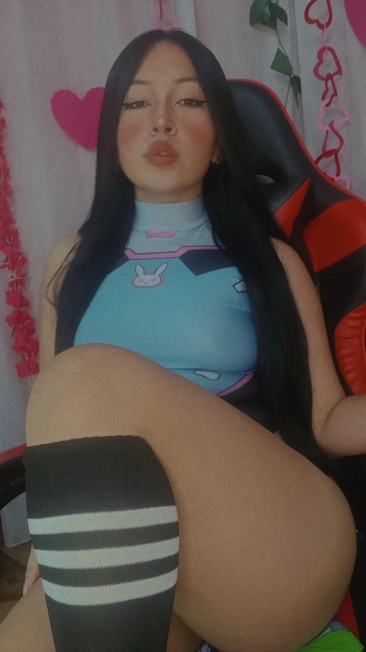 XXX Porn Photo of Nude Noa_Sakura_ 10