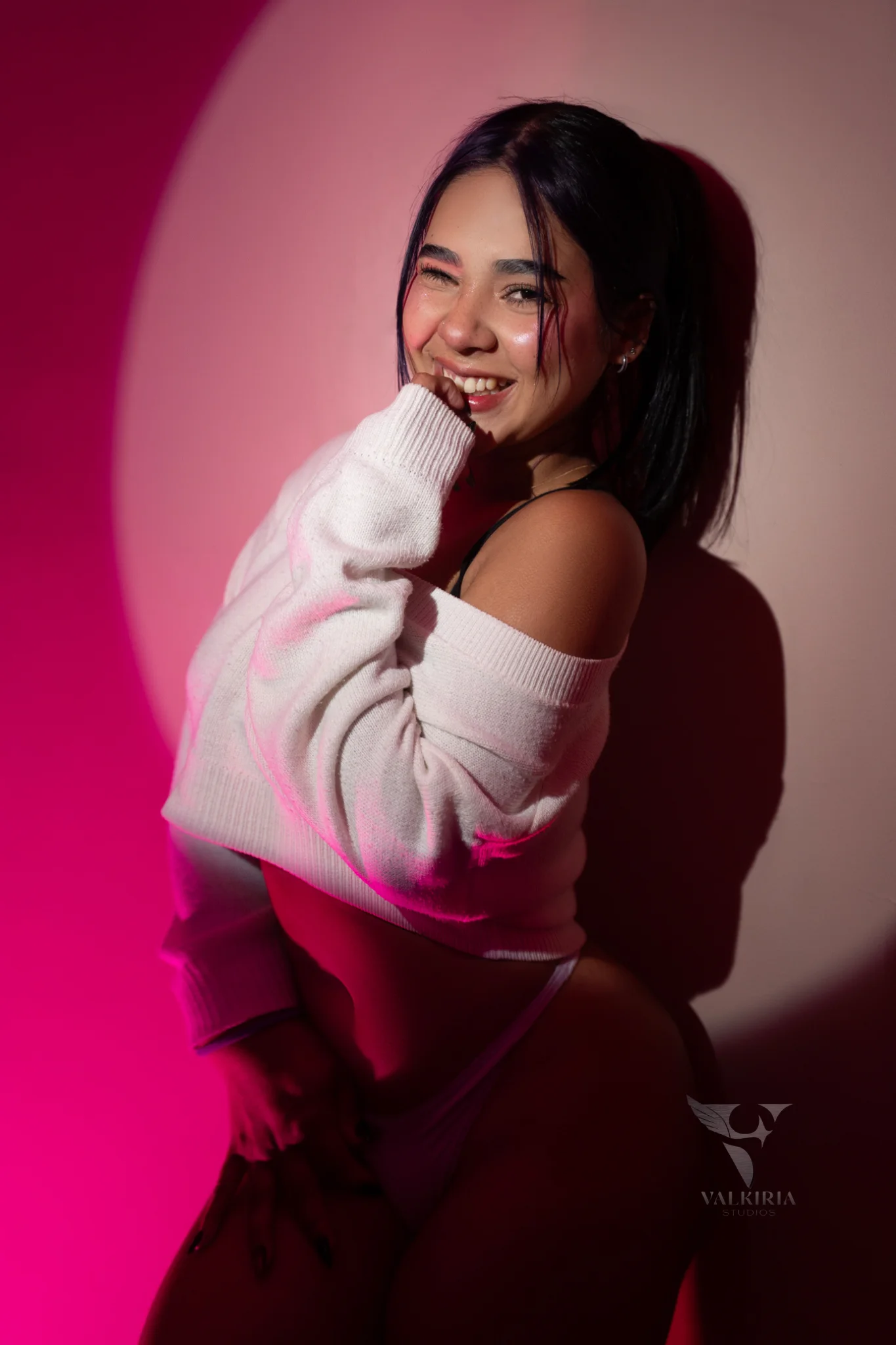 XXX Porn Photo of Nude Mylarossi 22