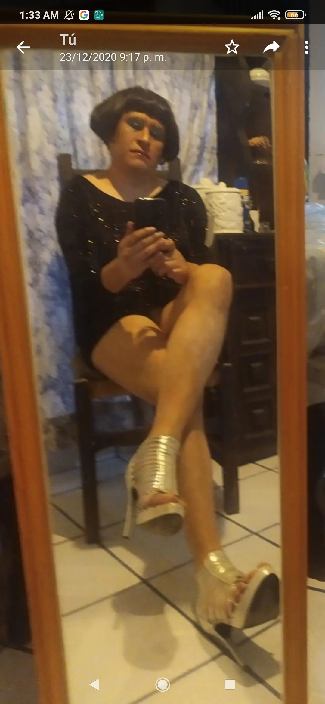 XXX Porn Photo of Nude Kassandrayazmin 29