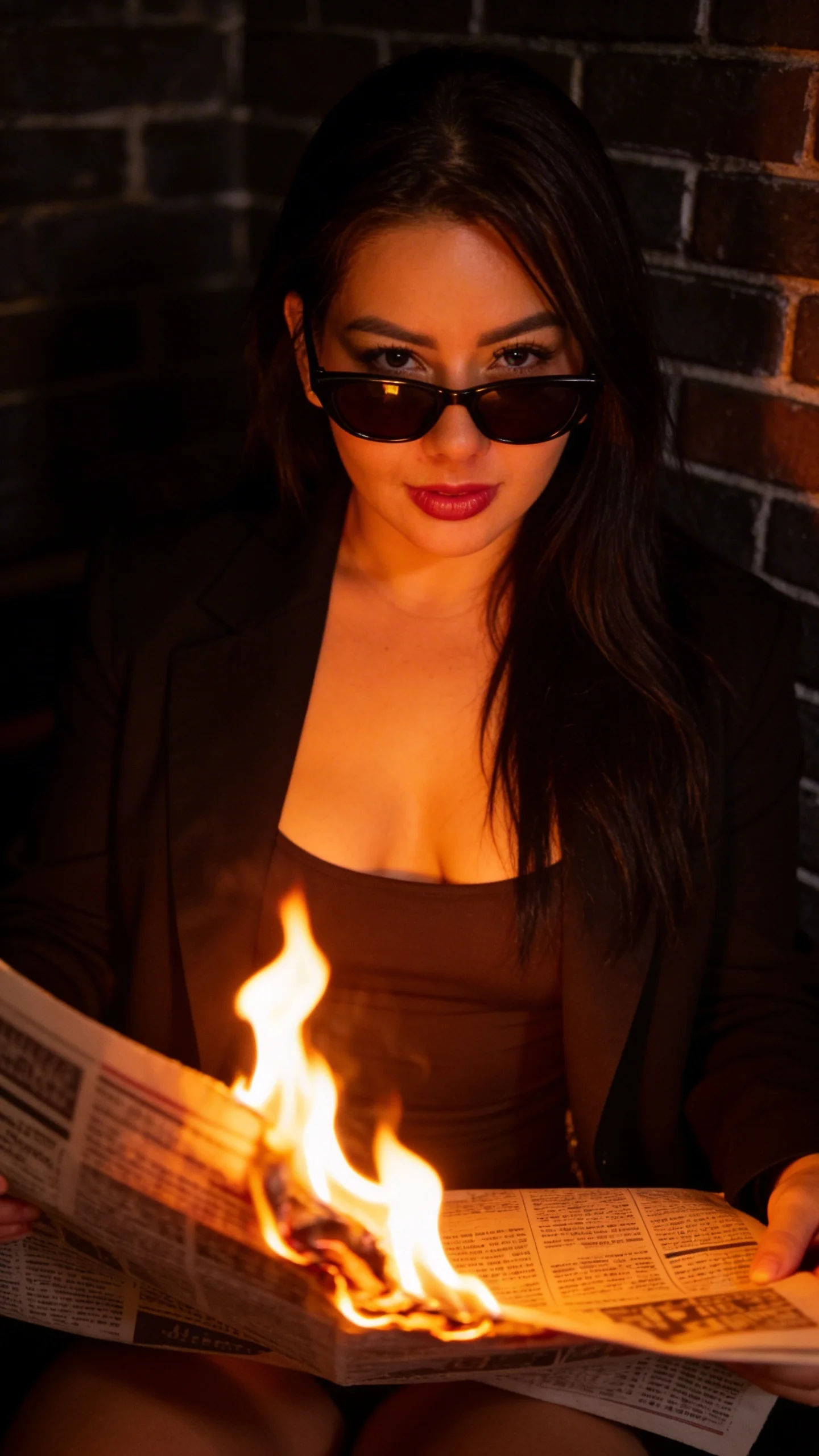 XXX Porn Photo of Nude natty_natacha 14