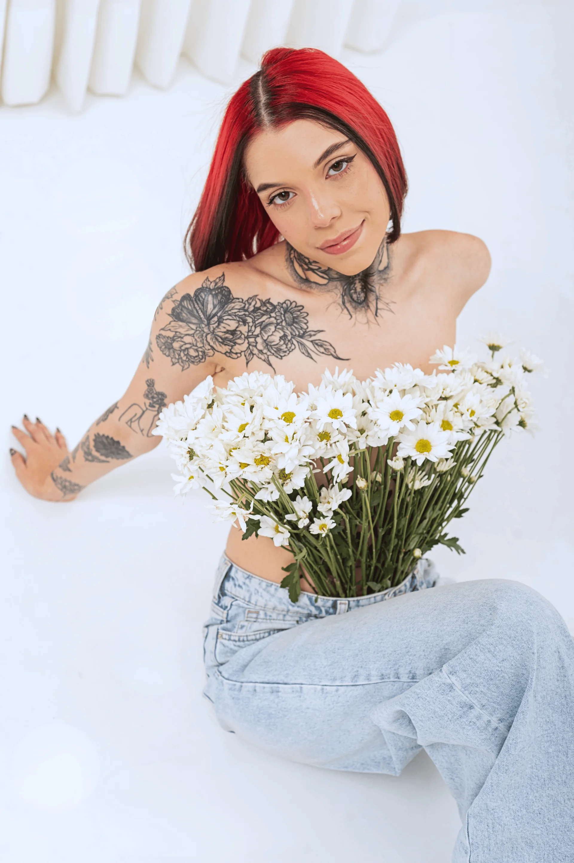 XXX Porn Photo of Nude Meganreed_ 21