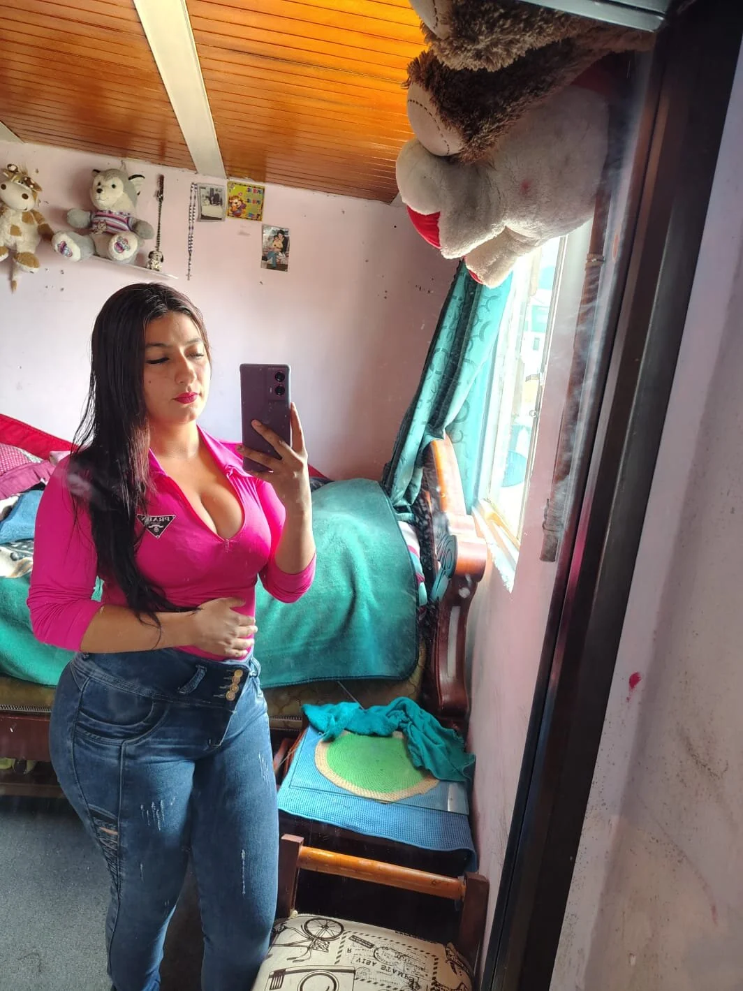XXX Porn Photo of Nude anahi_soler 4
