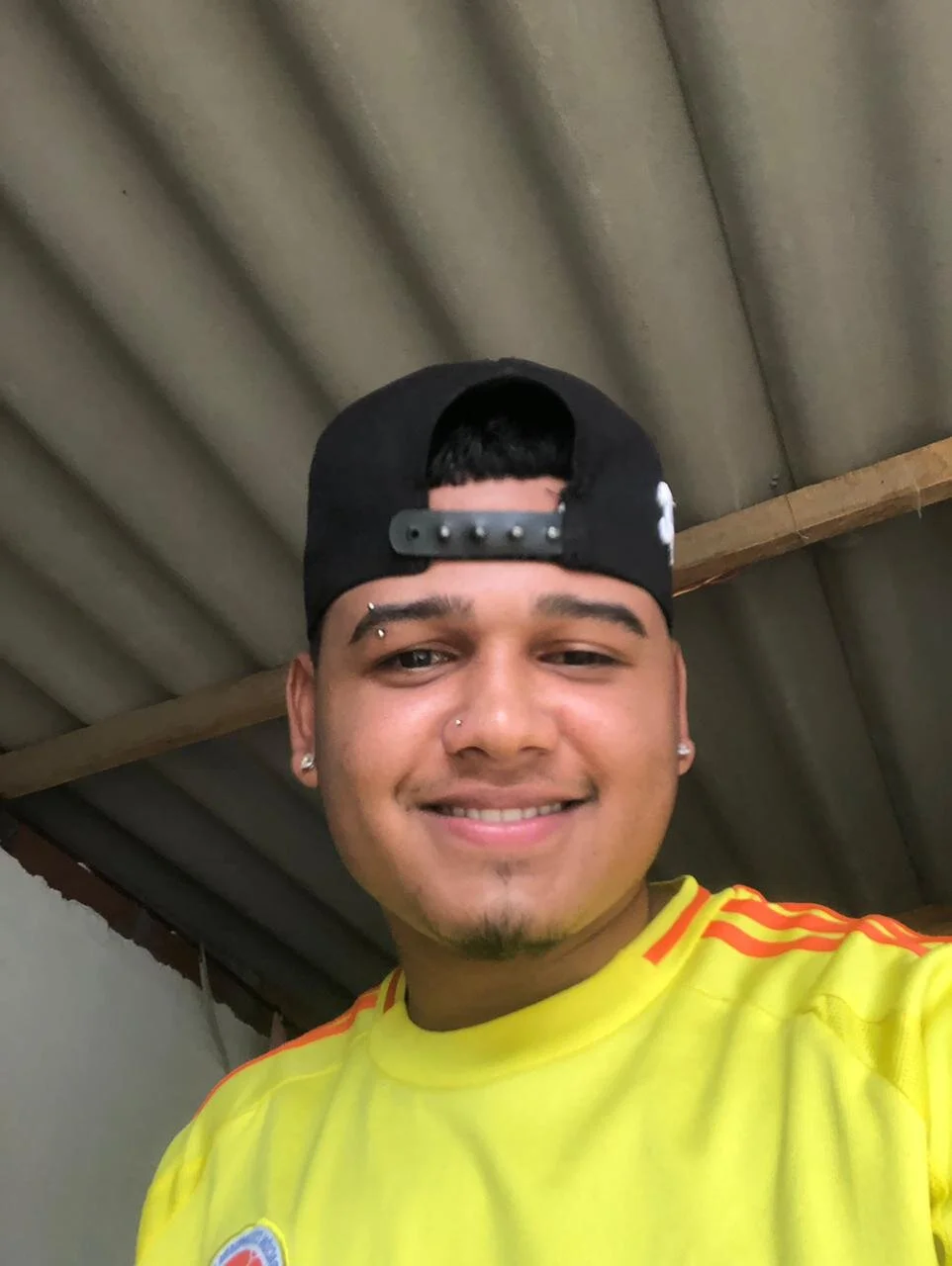 XXX Porn Photo of Nude TrancedMariachi 9